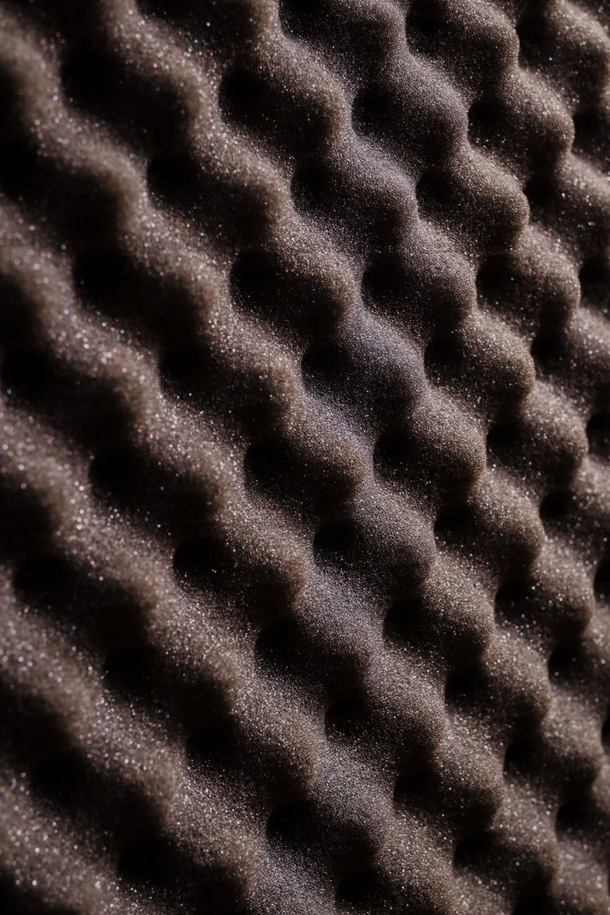 Memory Foam applications