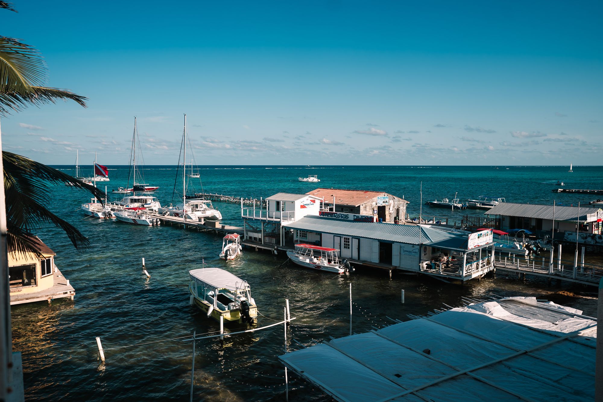 Belize City