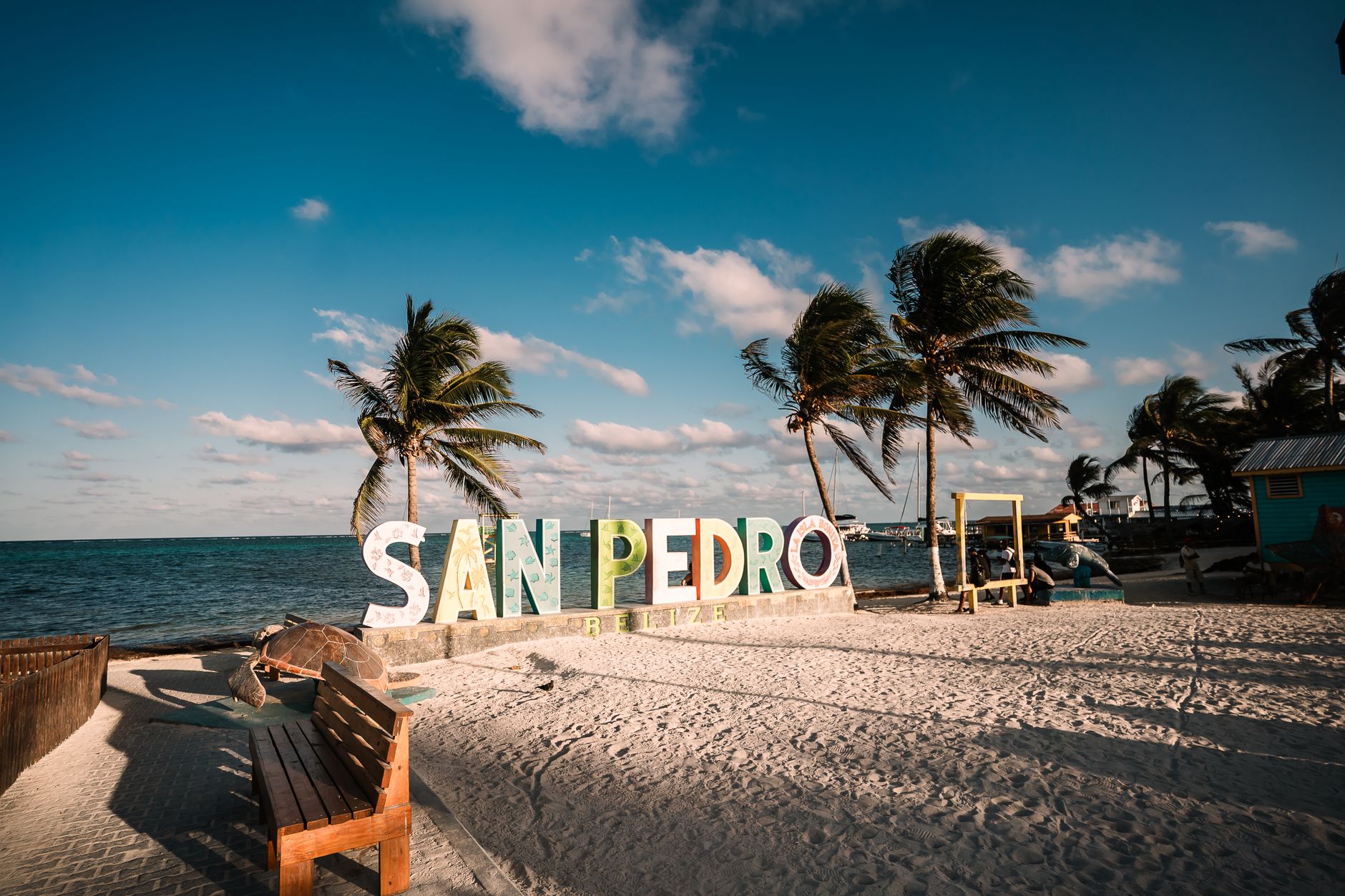 SCC Power San Pedro SA updates on market position and operations