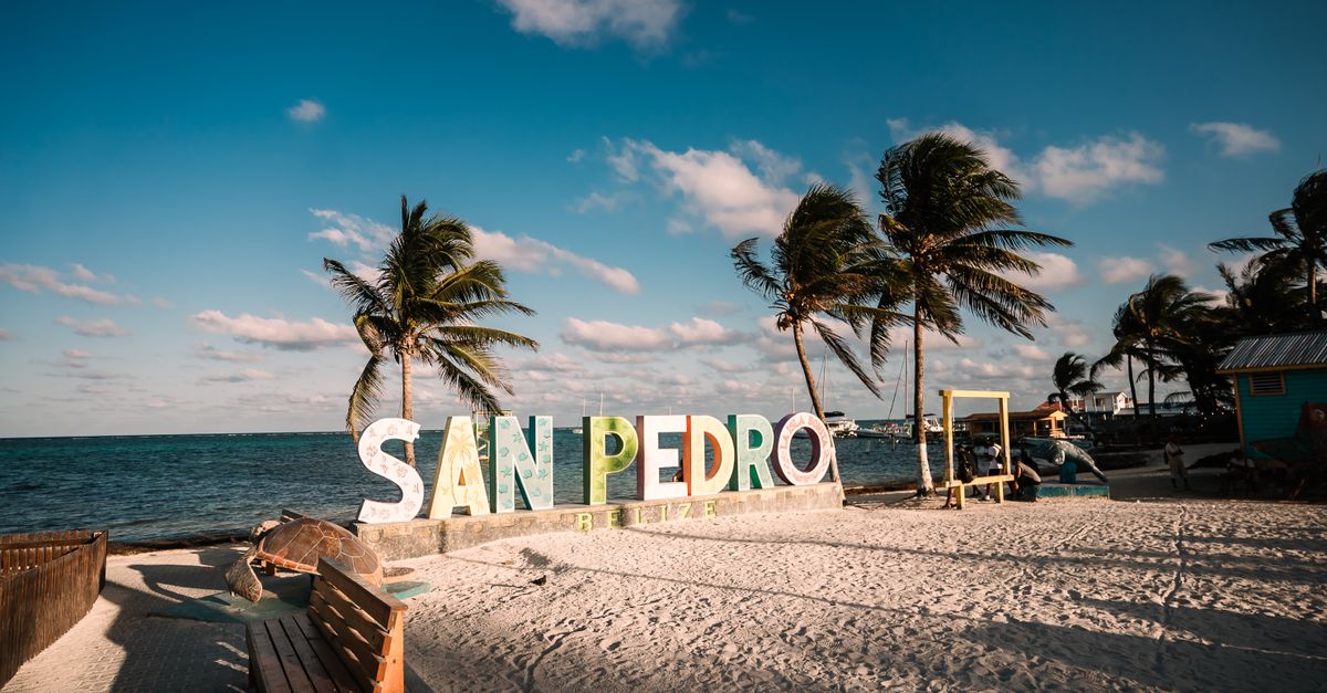 San Pedro
