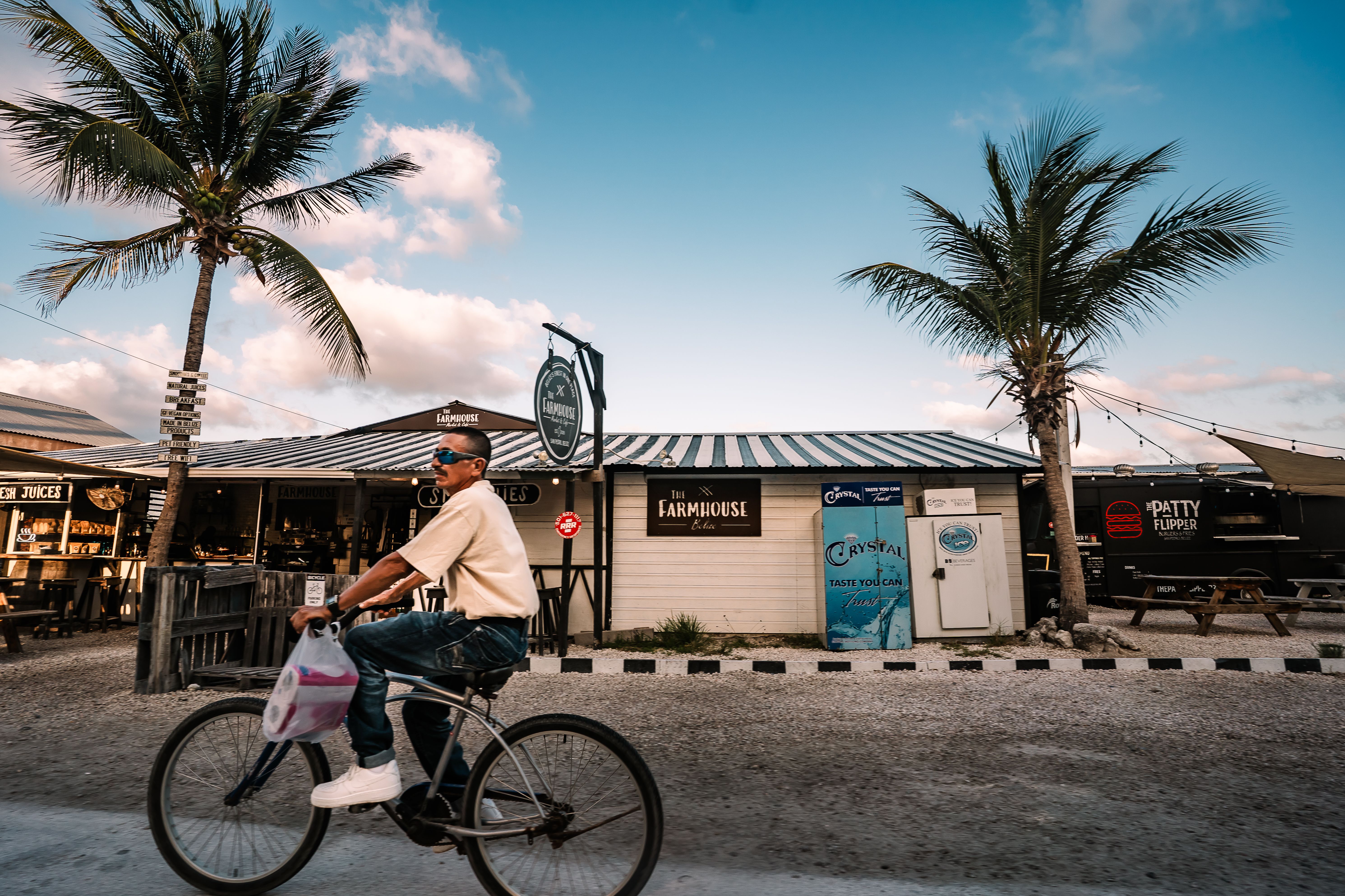 Where To Stay in Little Cayman on a Budget — Little Cayman travel guide photo
