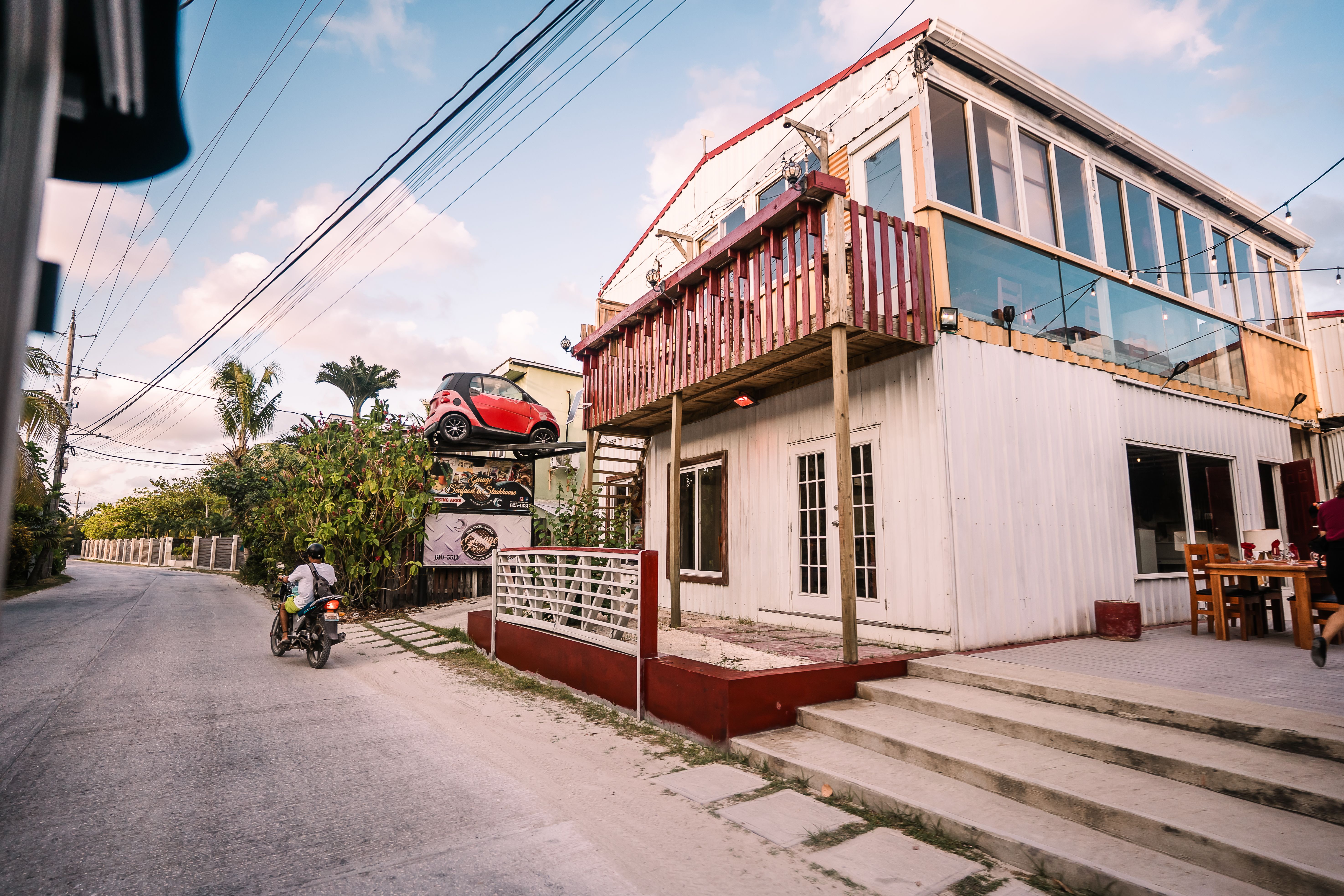 Transport Tips and Costs — Little Cayman travel guide photo