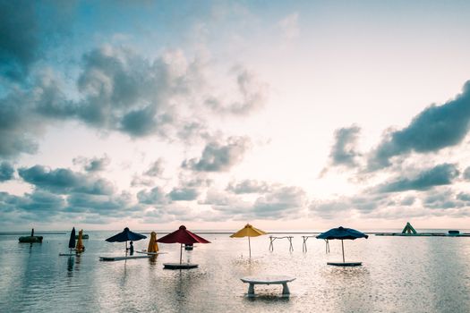 Hol Chan Marine Reserve snorkel — Belize