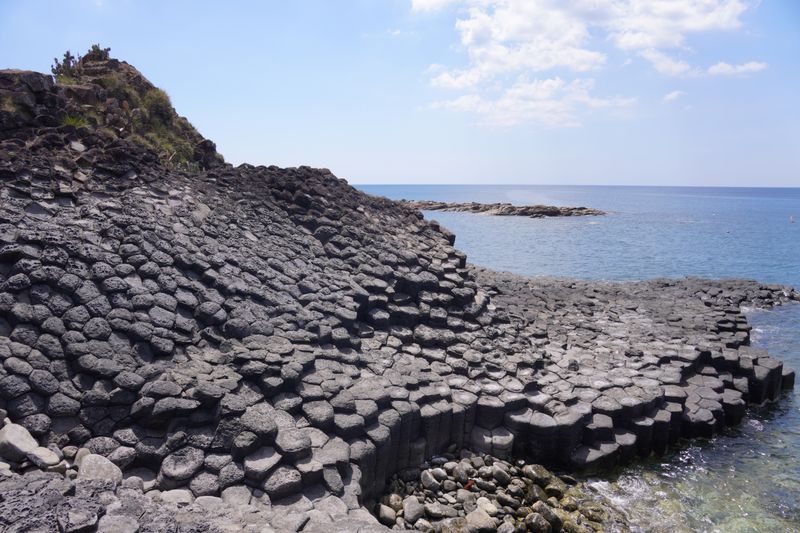 Hong Kong UNESCO Geopark