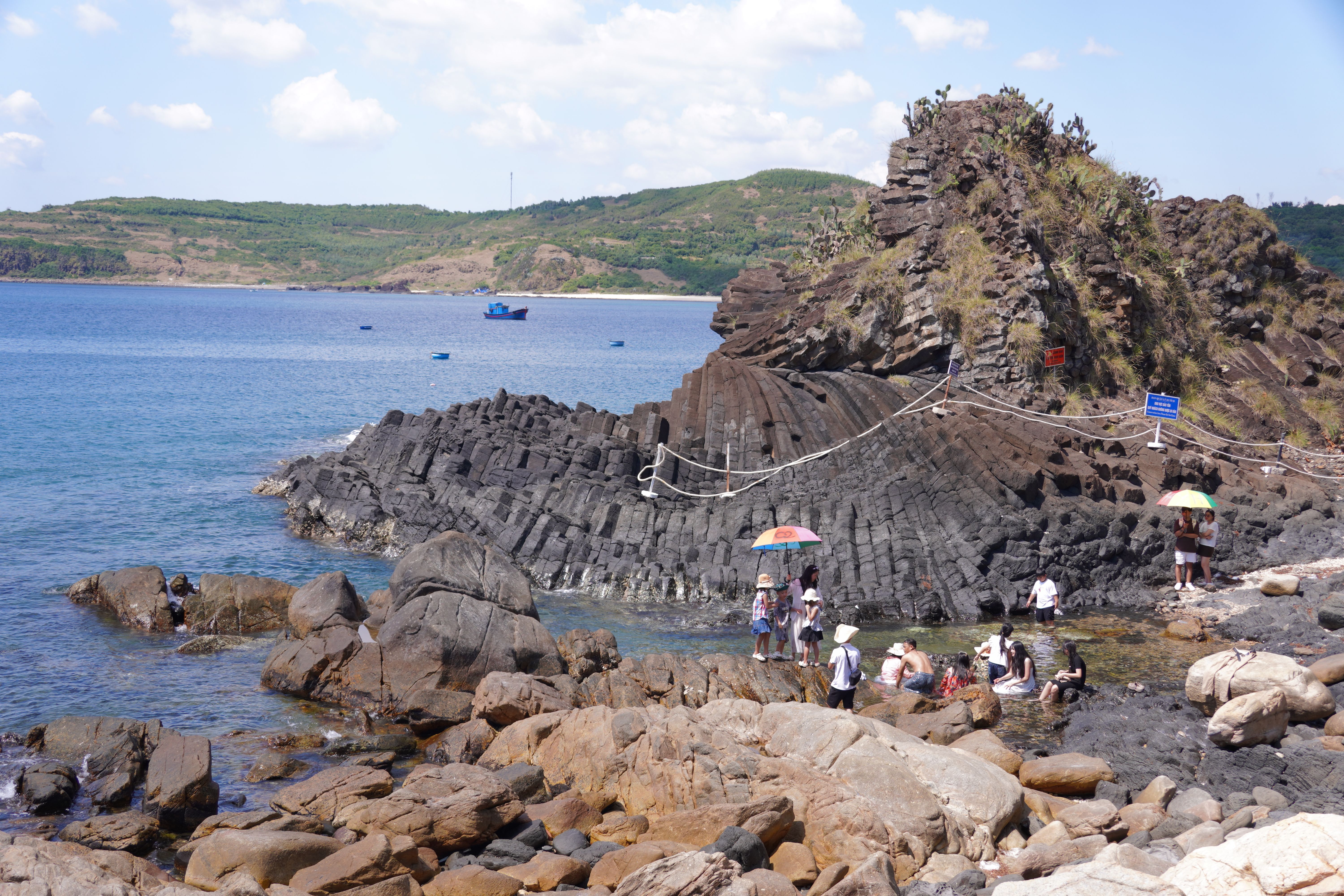 Museums & attractions in Ganh Dau