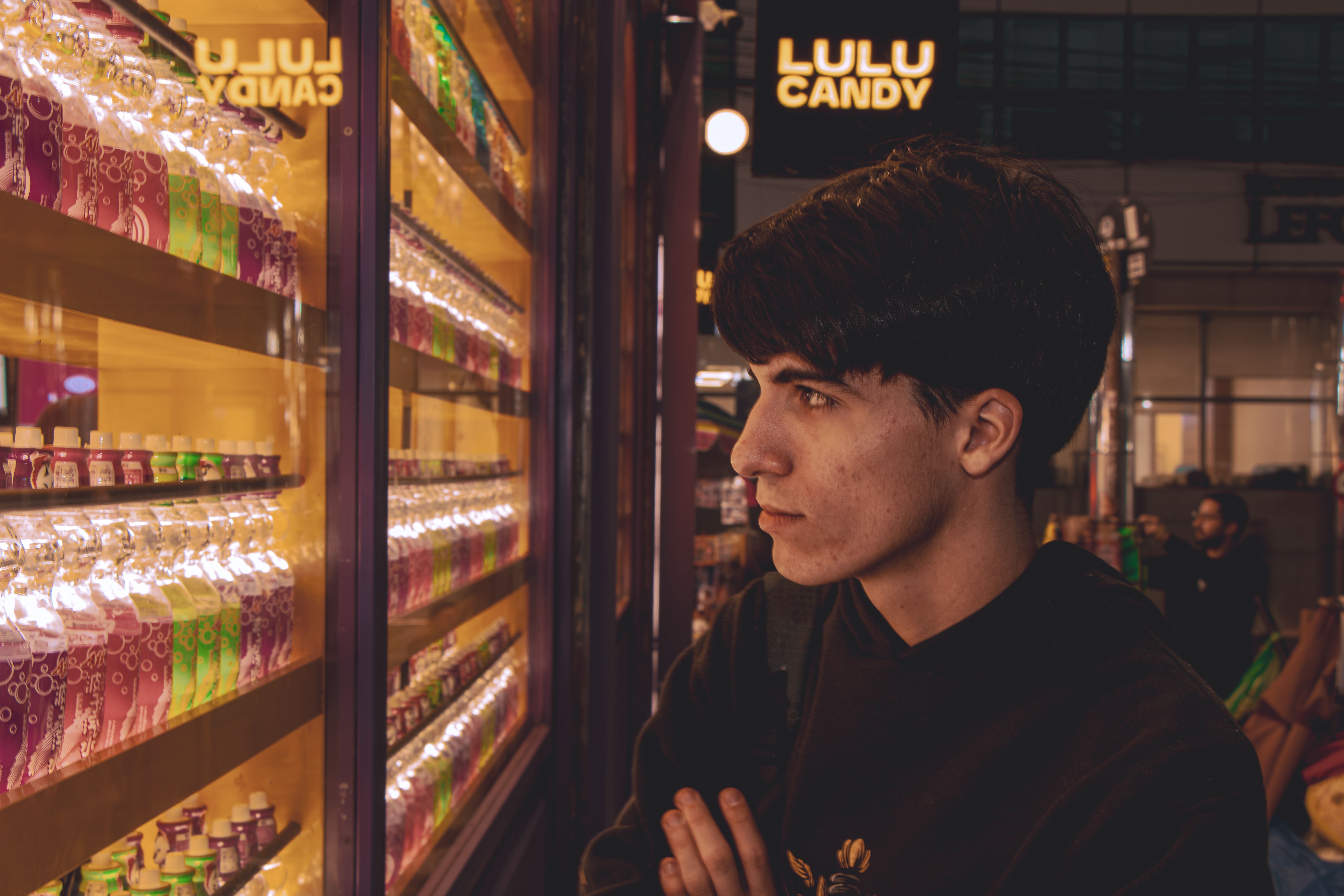 are lulu candles safe?