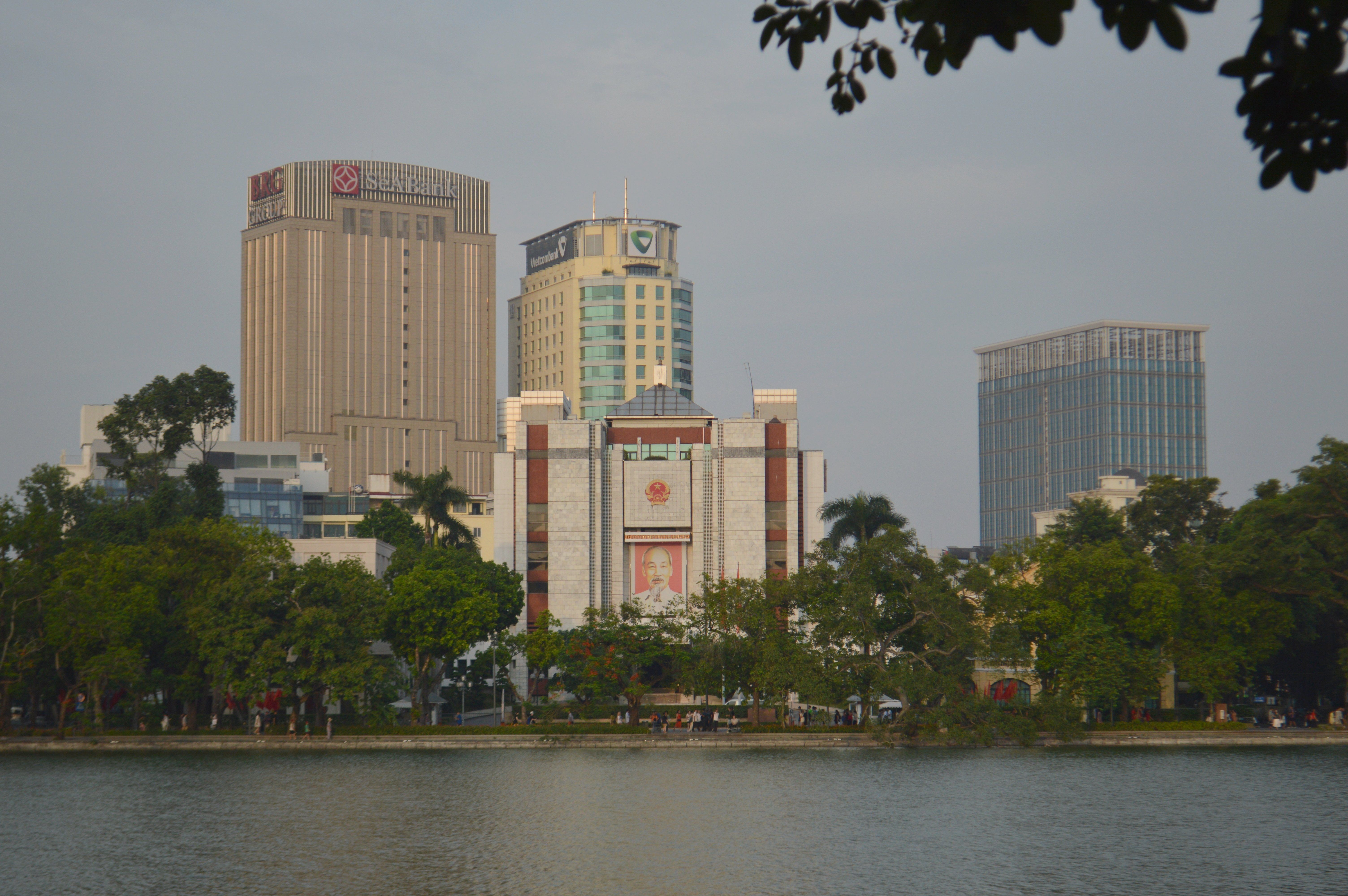 Hotels in Hoan Kiem District