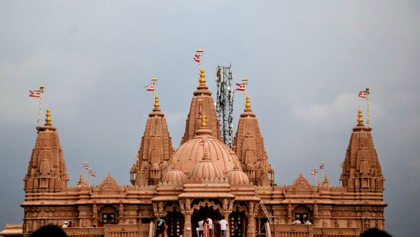 Rann of Kutch - Transfers