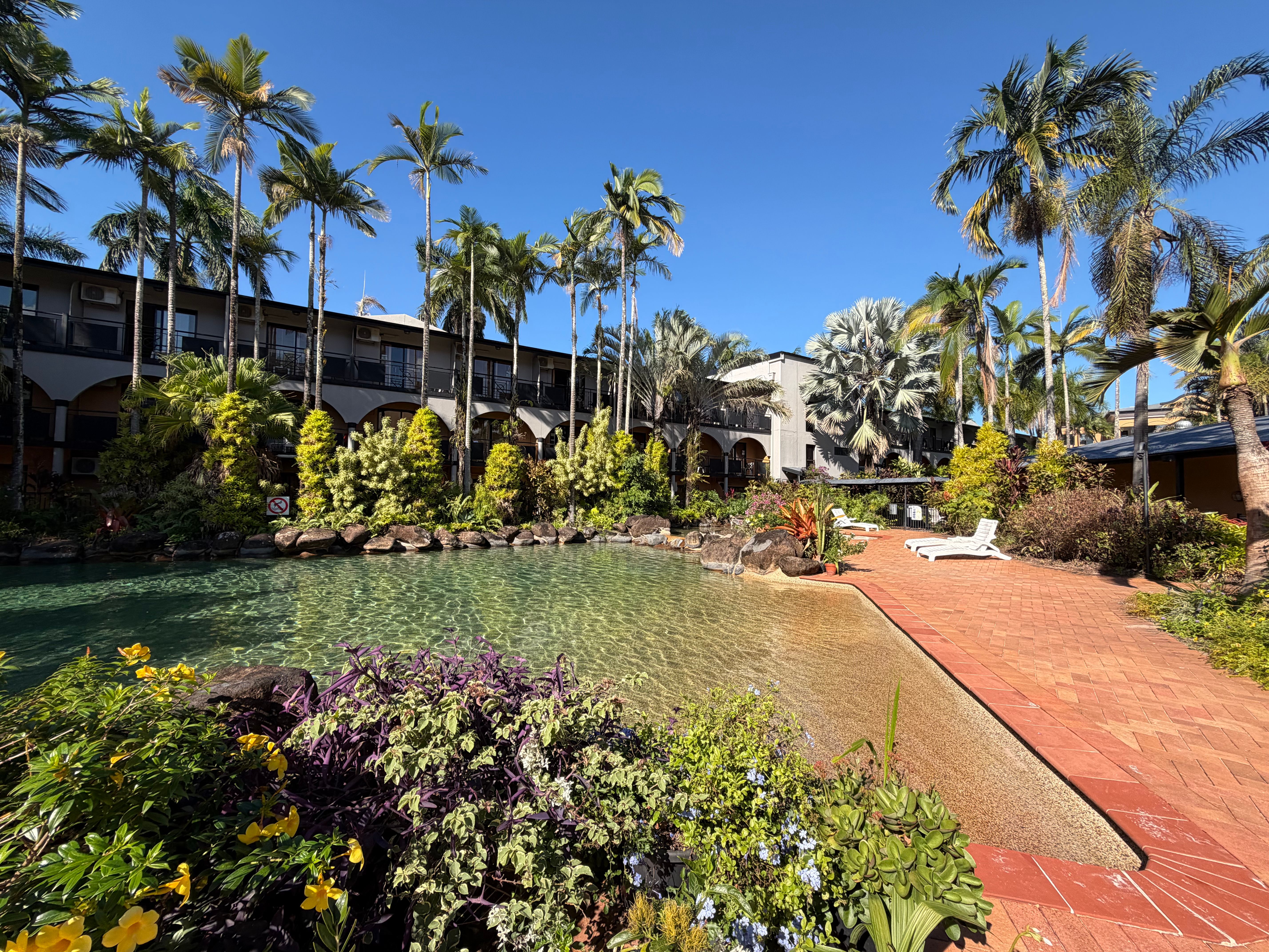 Hotels in Mackay