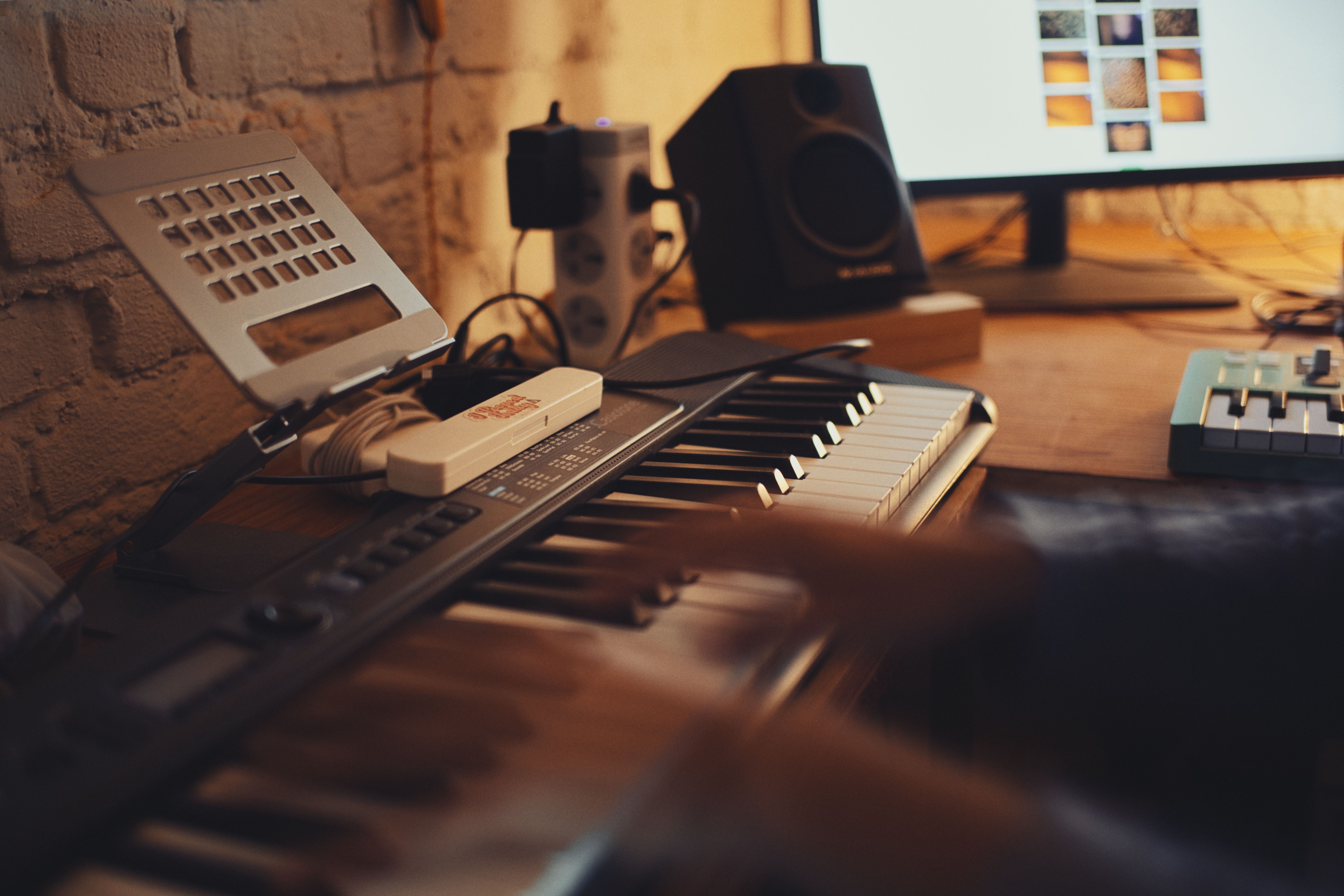 music websites