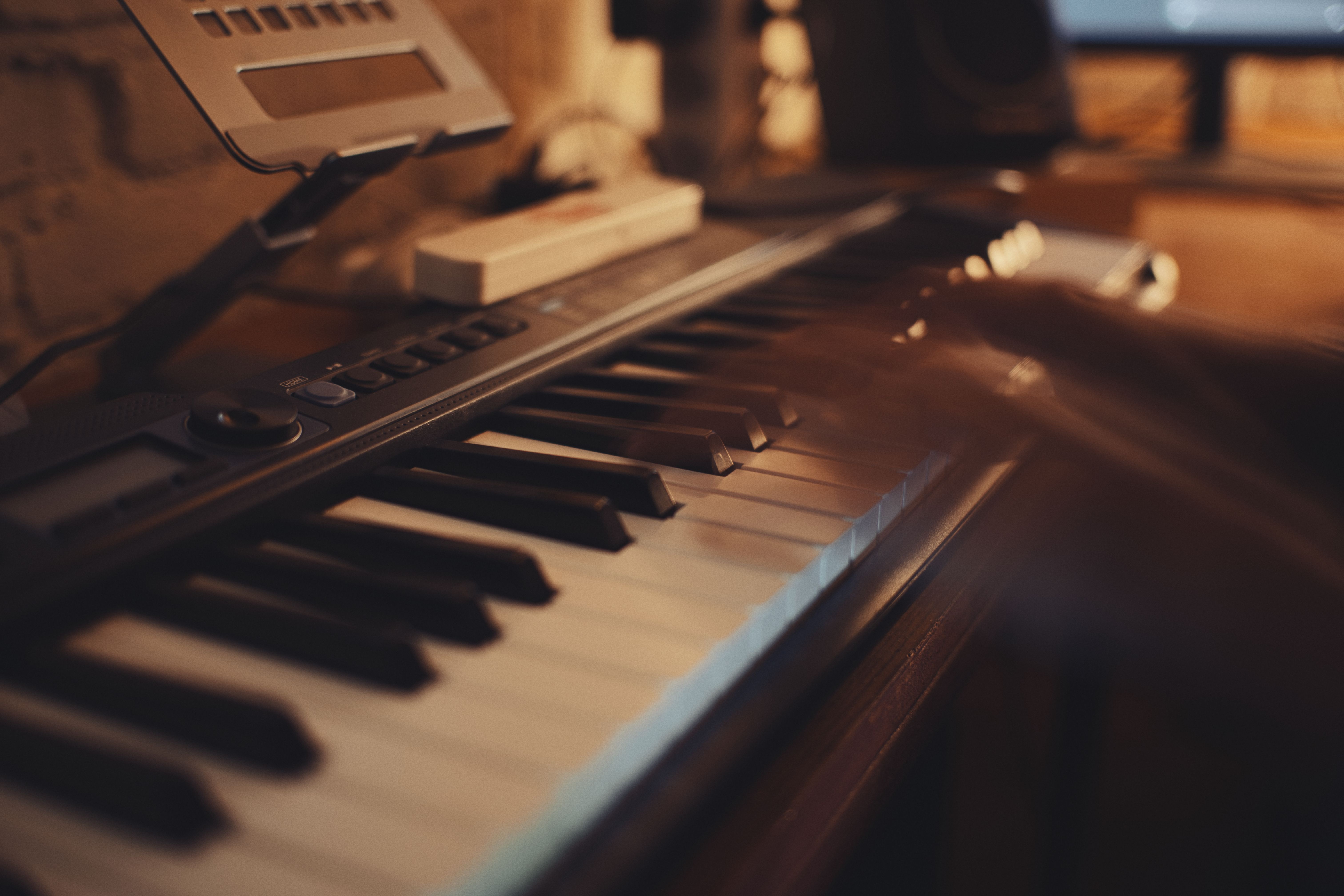 Teenage Engineering adds lo-fi mode, USB audio, and more to its KO II sampler