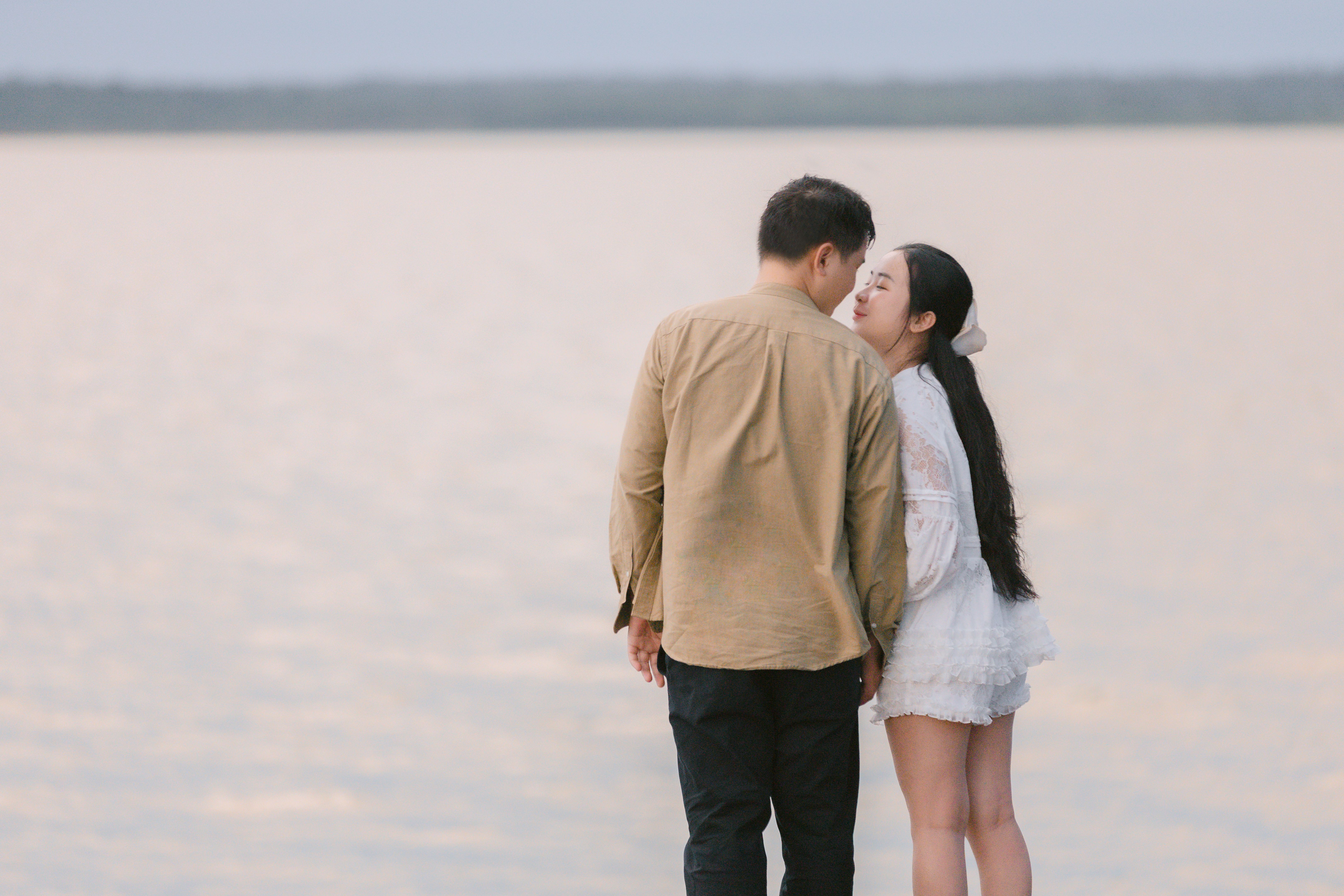 A quiet upgrade to blended family love