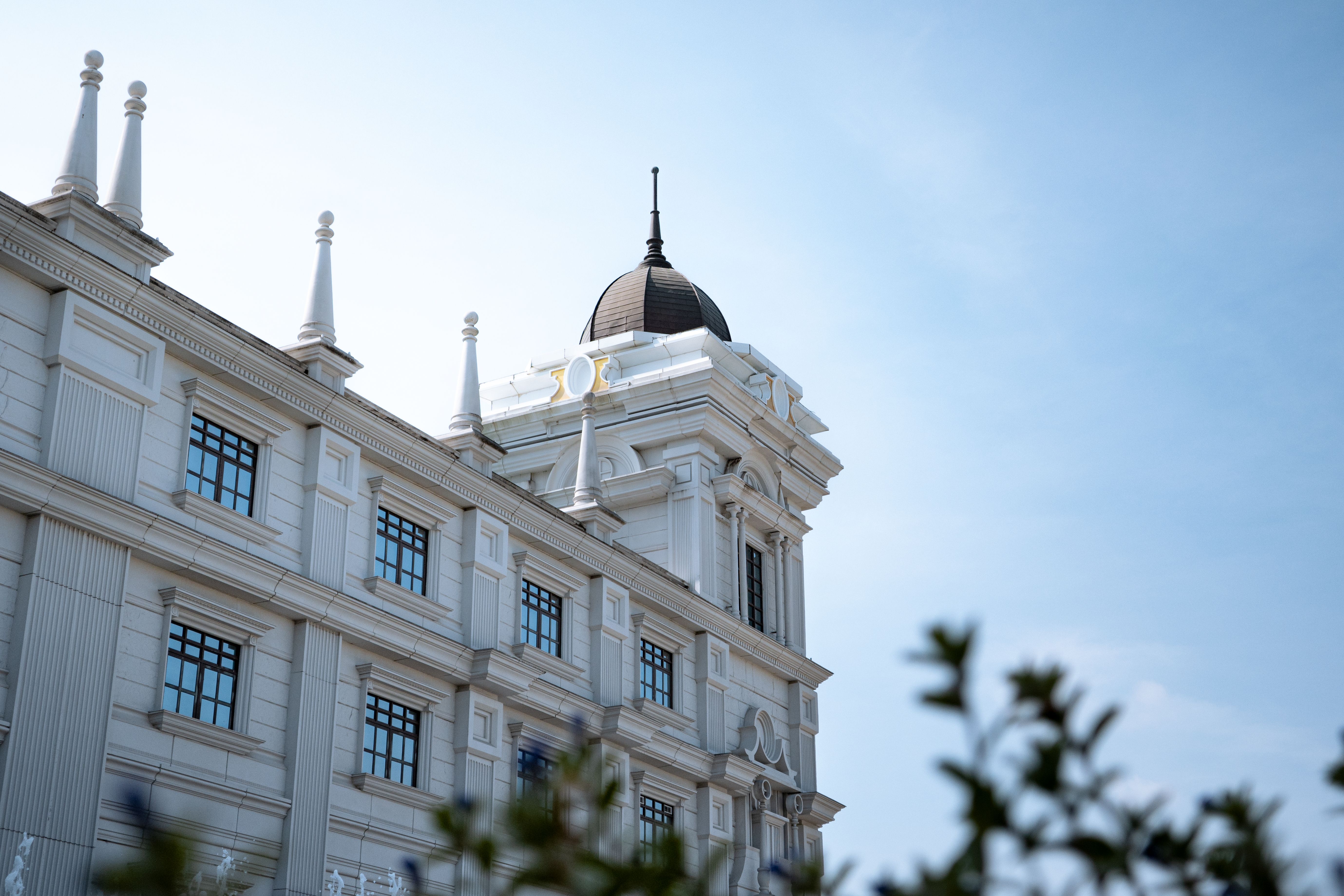 Hidalgo County to build $1.5 million health and wellness center in Palmview — Photo by Will Chen on Pexels