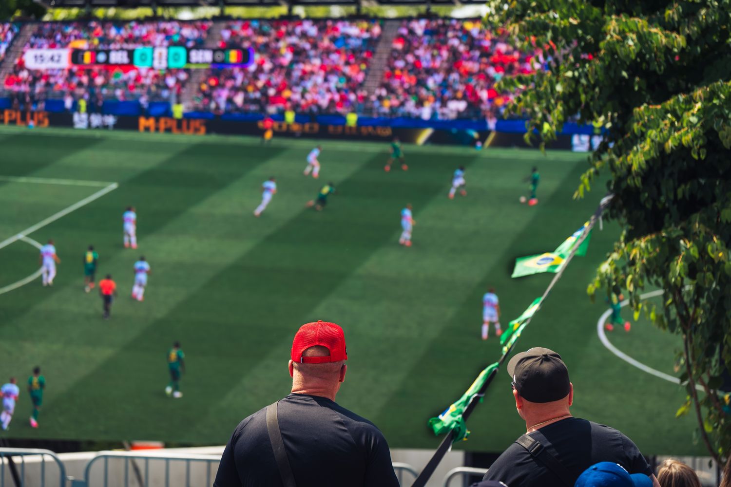 World Cup Host Cities Added $276.7M in Rental Revenue