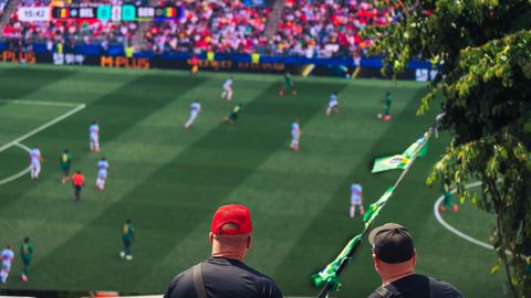 Why cricket's global events keep changing shape