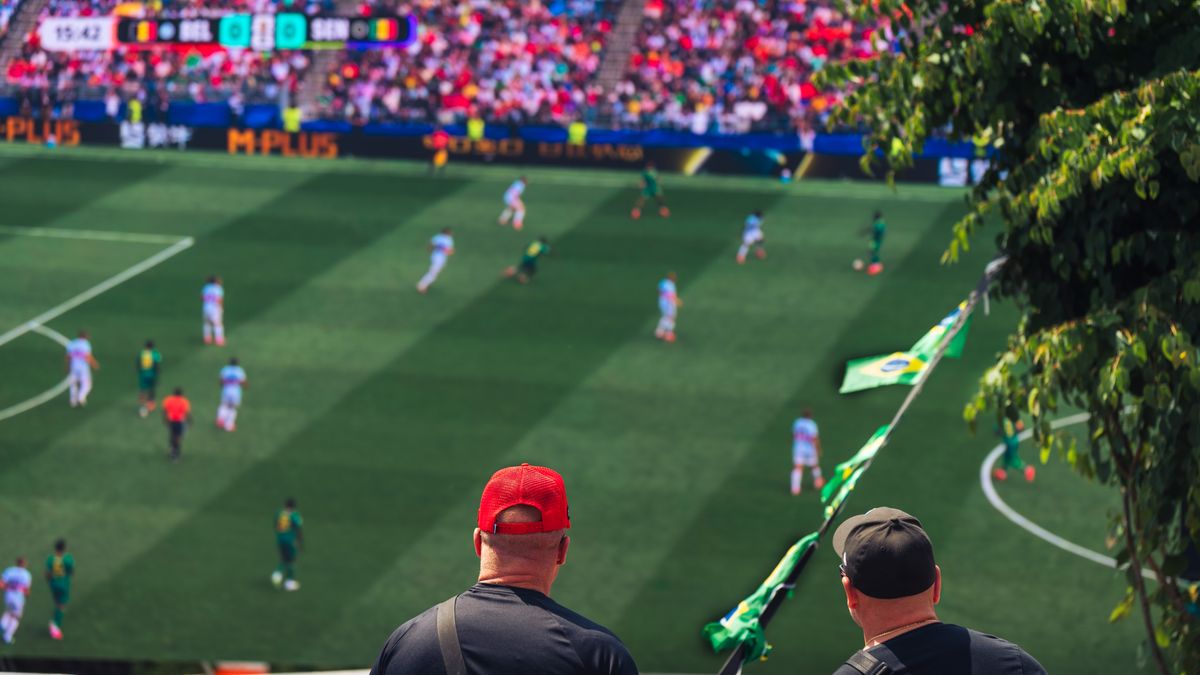 World Cup 2026 sports action PitchVora Sports