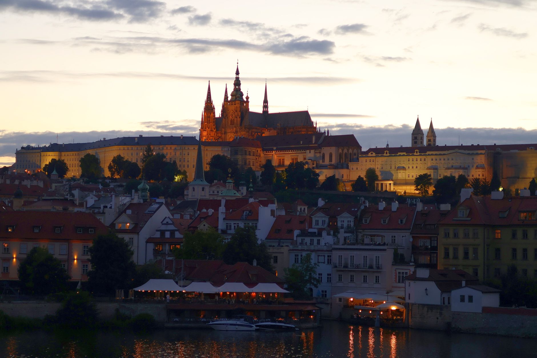 Prague, Czech Republic