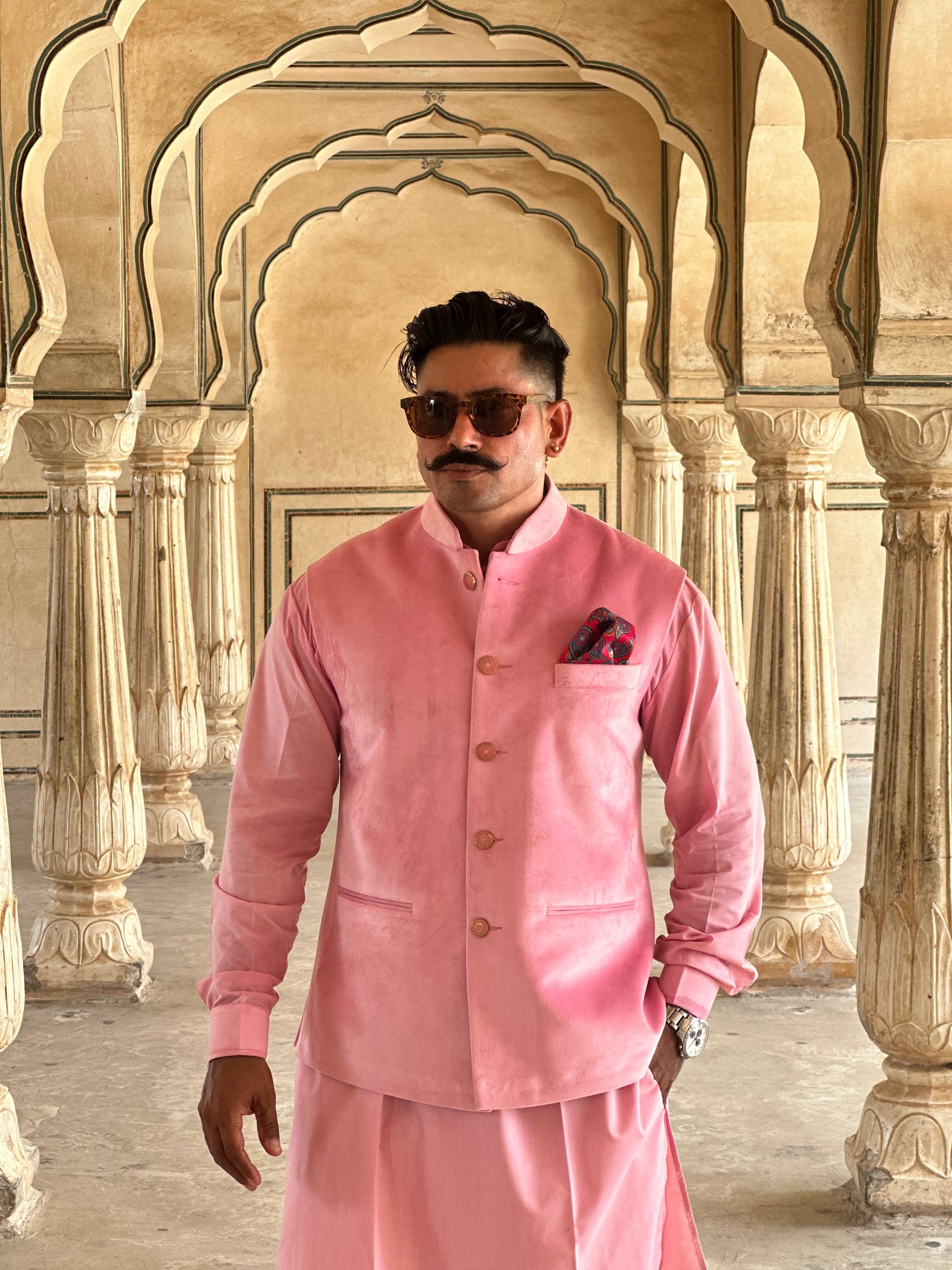 Ethnic Sets