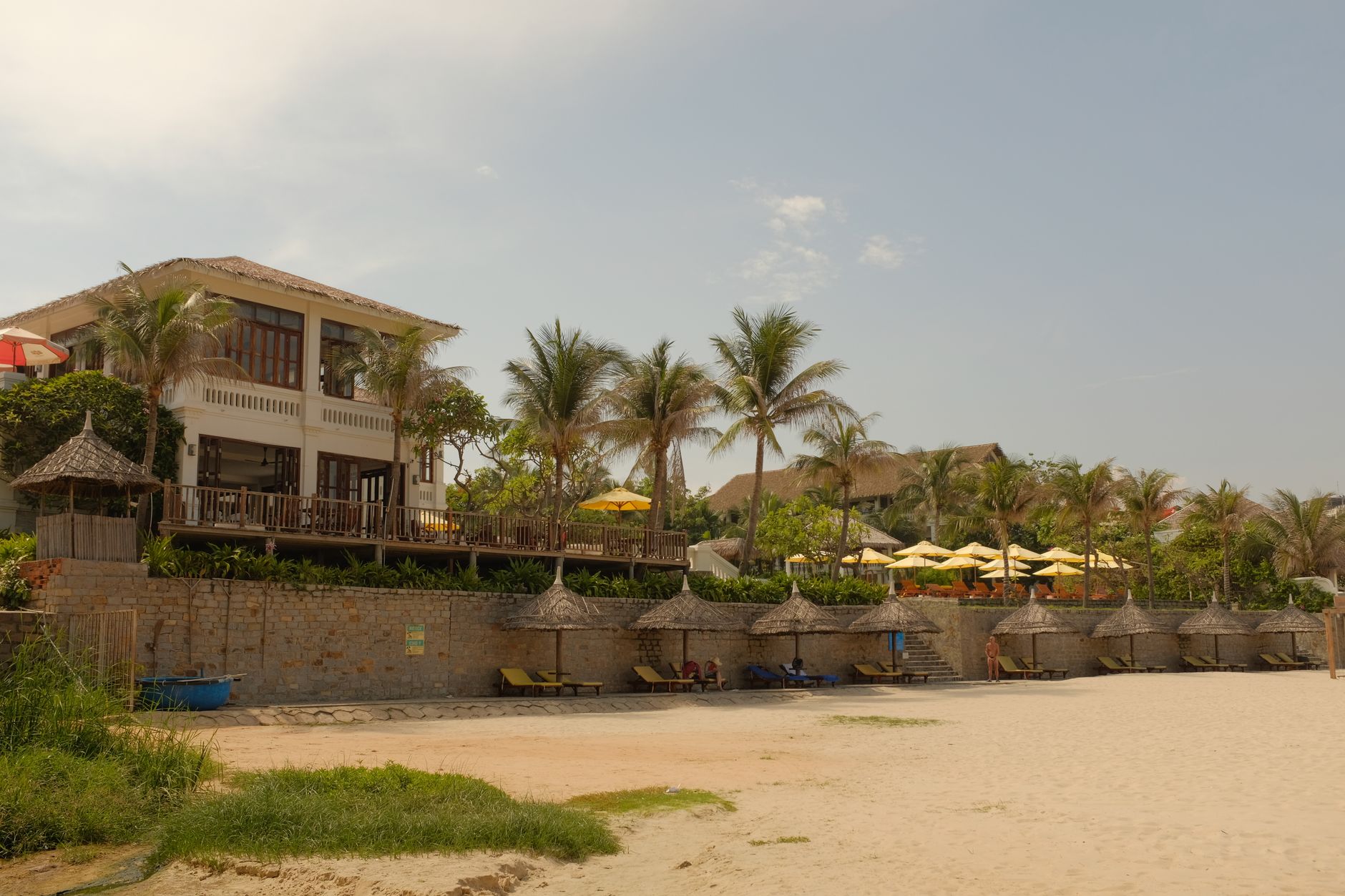 Resort VN