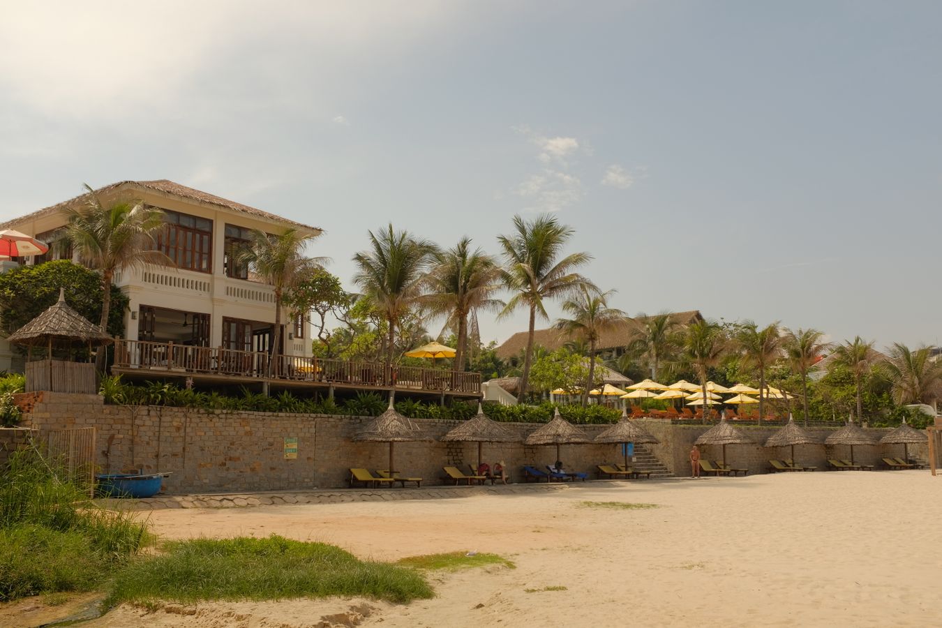 Du lịch biển đảo