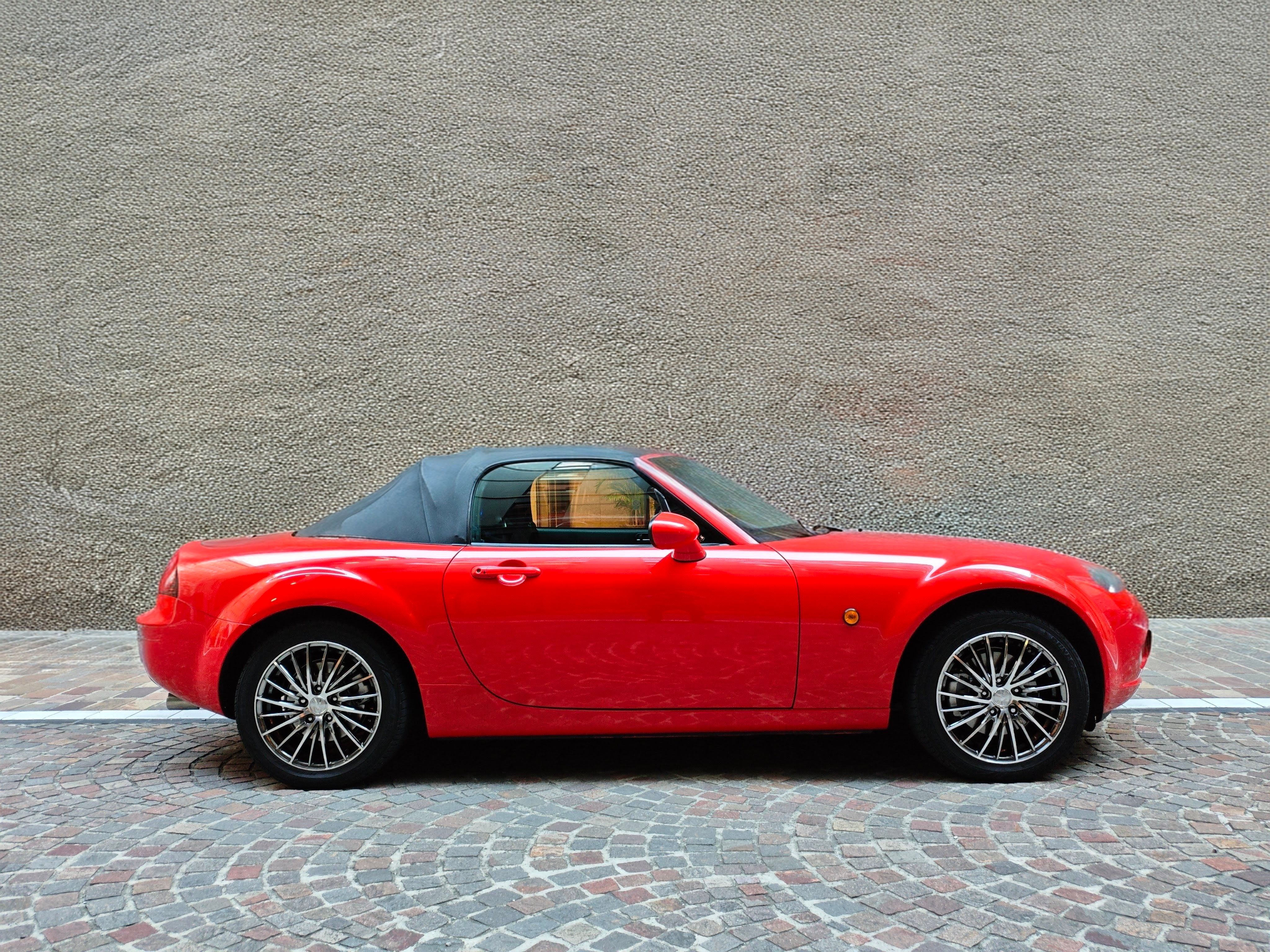 Gran Turismo 7 Opening Movie Celebrates Car Passion