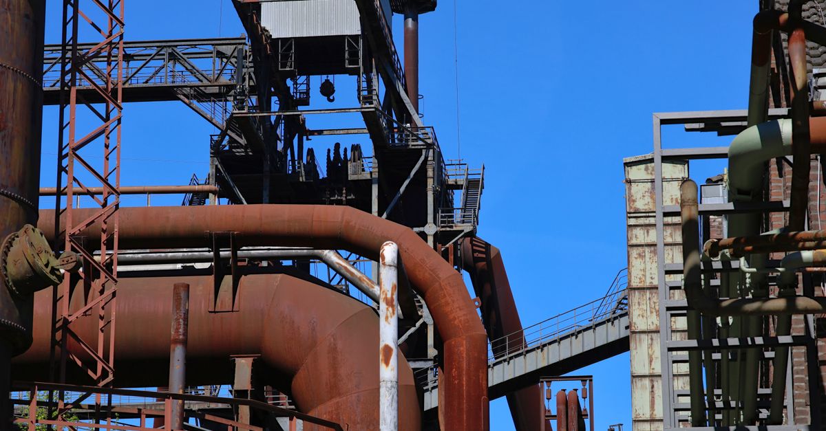 Los 7 imperios comerciales más grandes antes de la era industrial Los 7 imperios comerciales más grandes antes de la era industrial