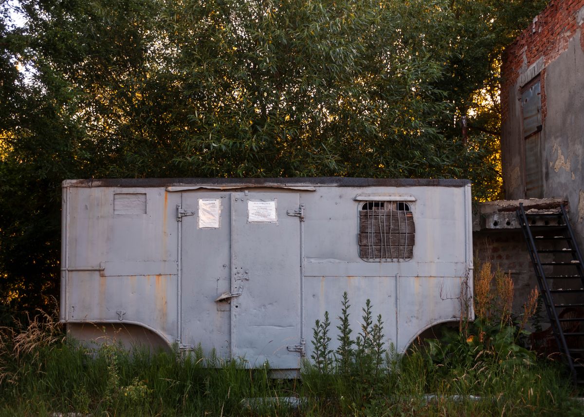 same-day man and van in Croft — Loaded properly: blankets, straps and a plan in Croft