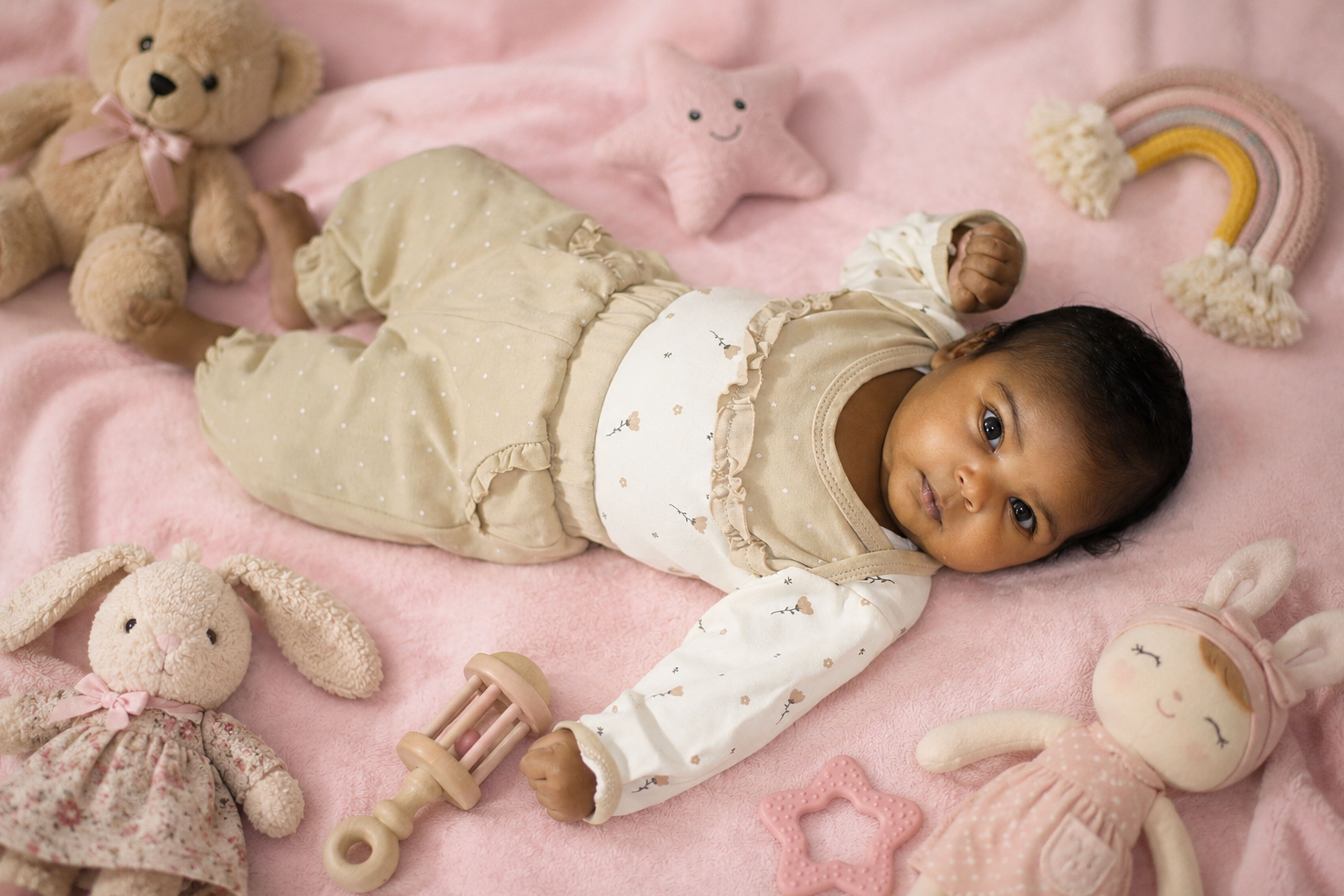 Baby Product Trends: Sourcing Insights for Apparel, Furnitur