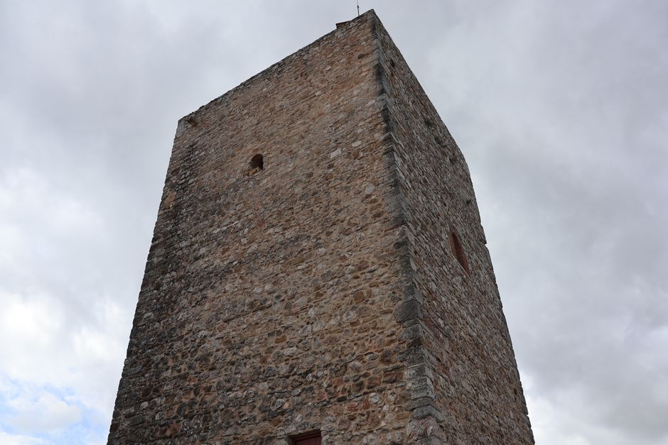 Monasterio de estilo gótico-plateresco (ubicación no especificada)