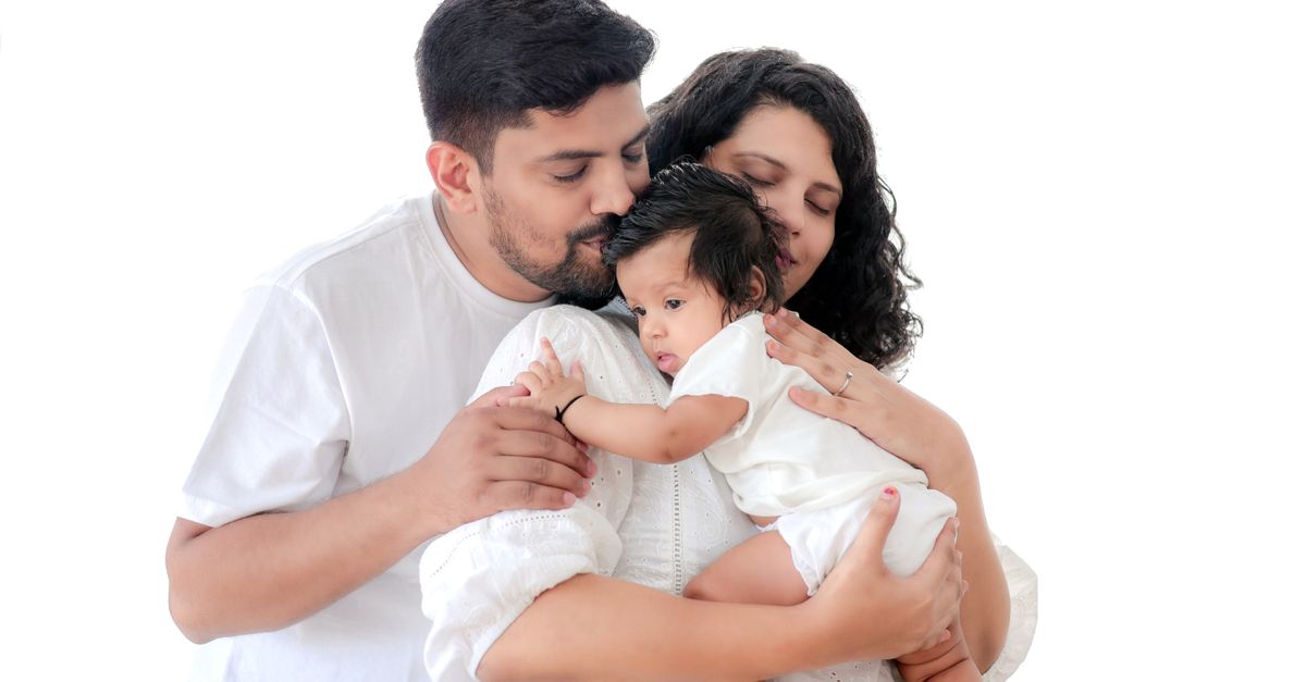 3 signes que votre enfant développe un attachement insécurisé