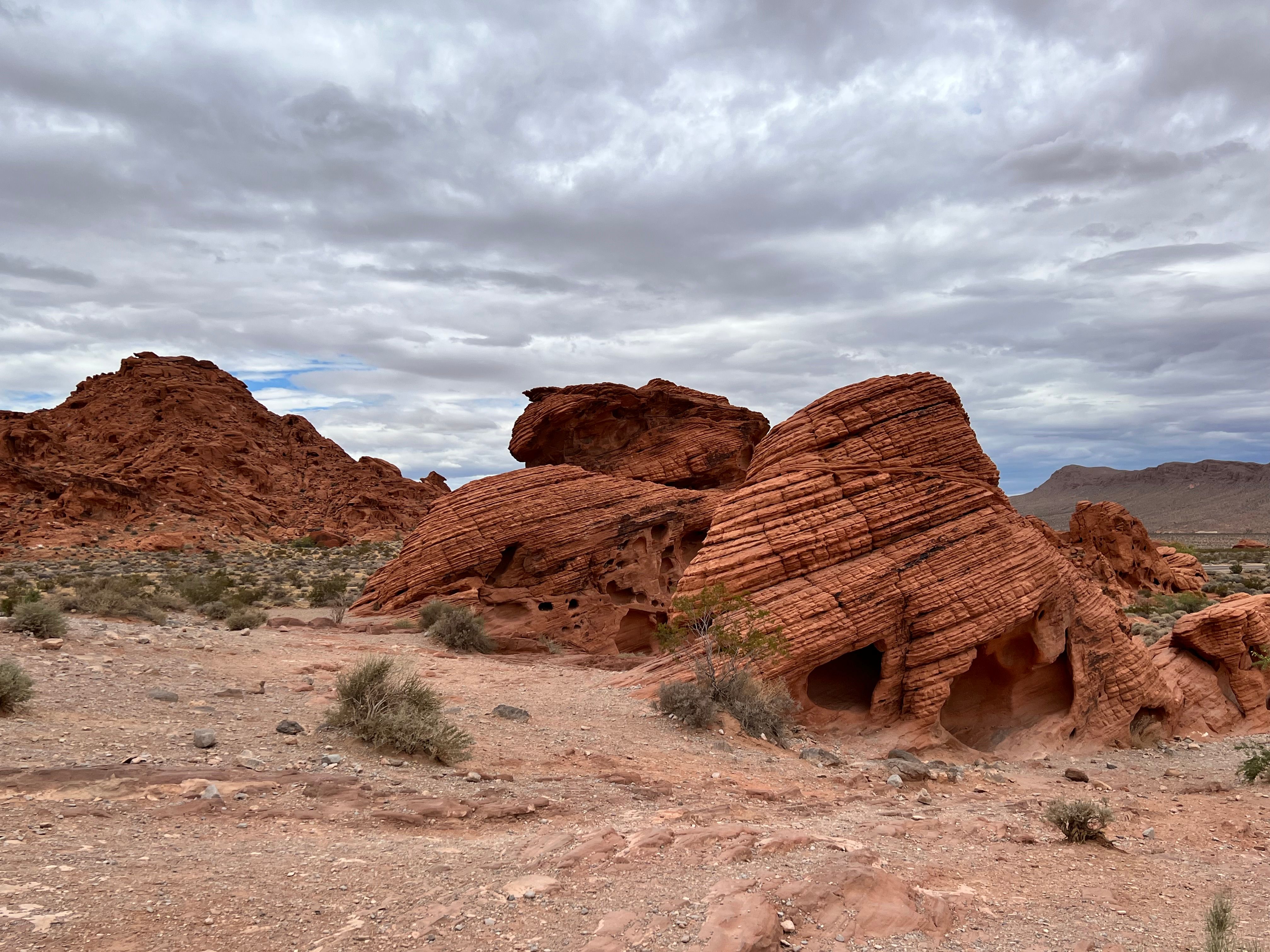 Travel Nevada Adventure Center—Boulder City Officially Opens, Giving Southern Nevada Visitors a Gateway to the Outdoors — Pho