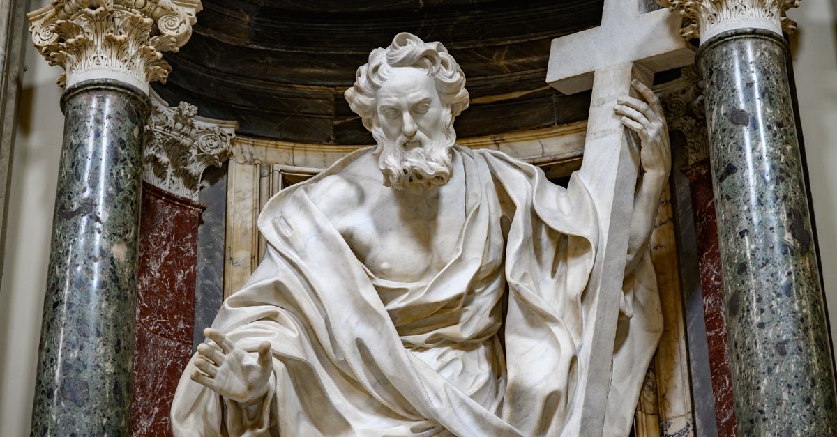 Saint Philip