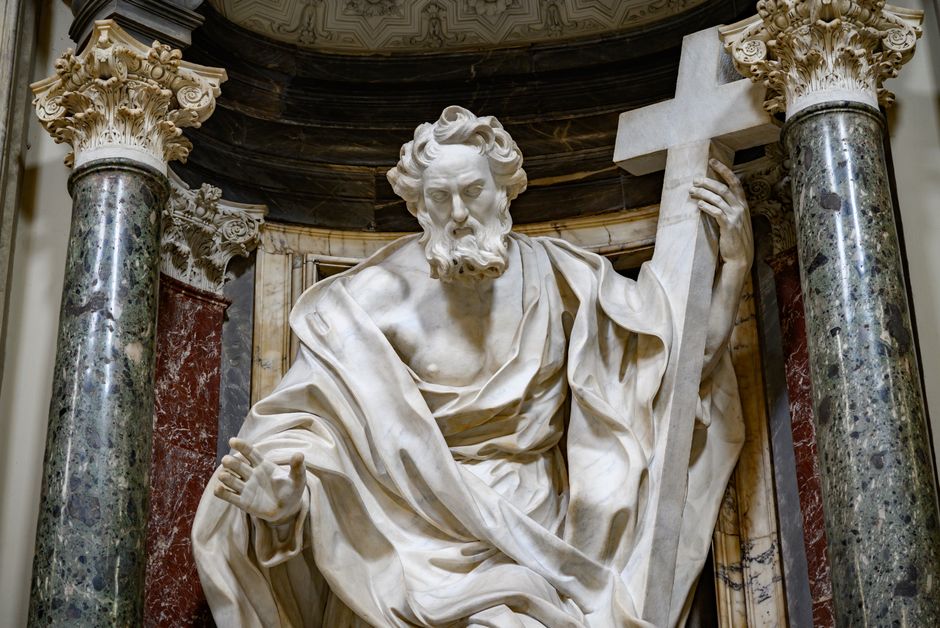 What Does an Apostle Do? A Faith Leader's Guide