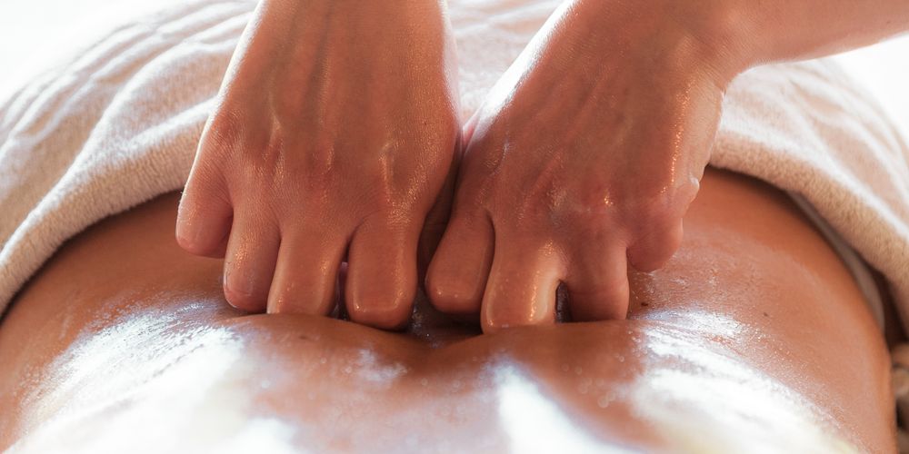 Discovering the Best Deep Tissue Massage Near Me in Da Nang - Unlocking Healing and Relaxation