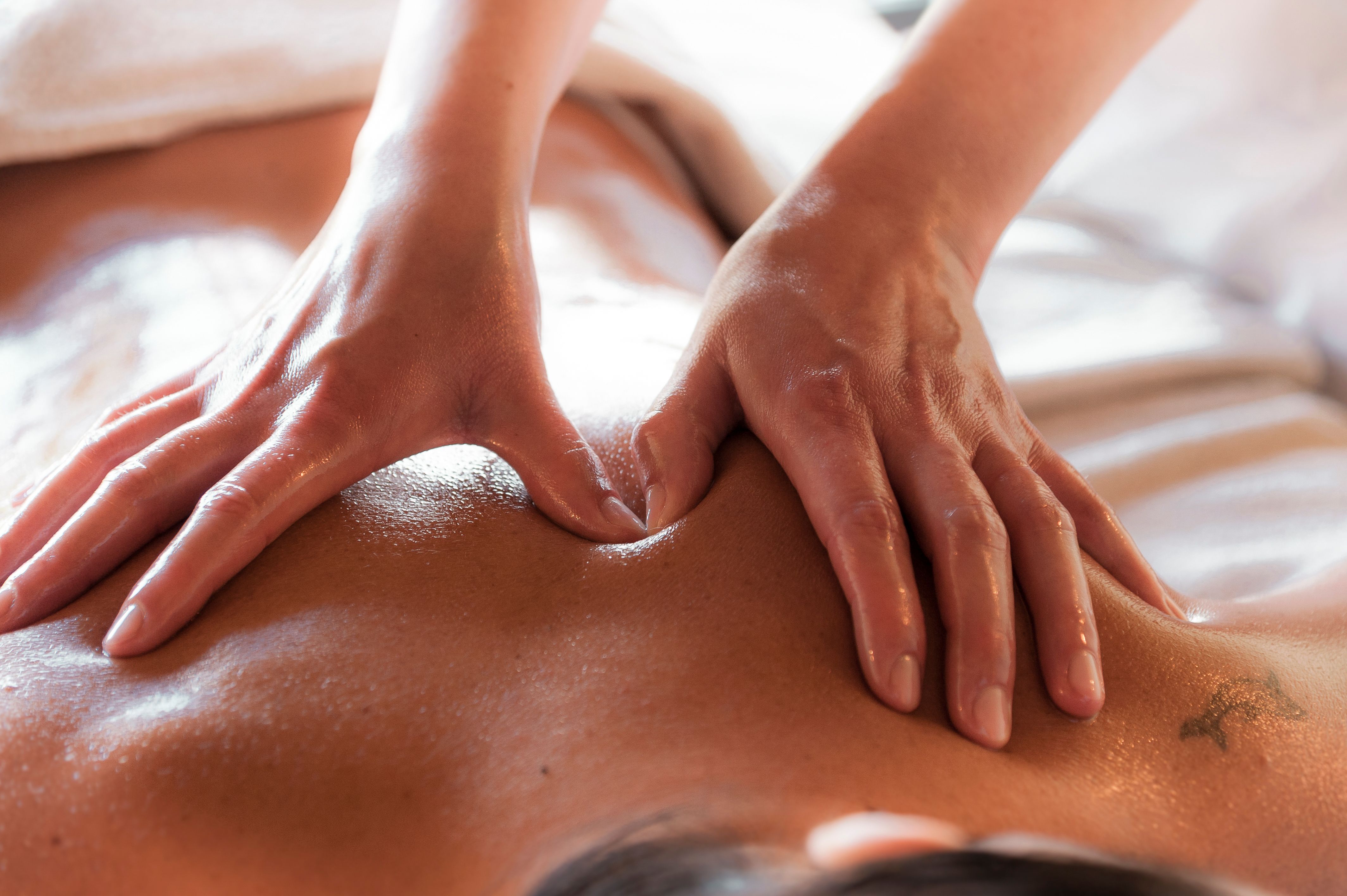 Athens Wellness Collective Combines Massage, Nutrition, and Sleep Coaching