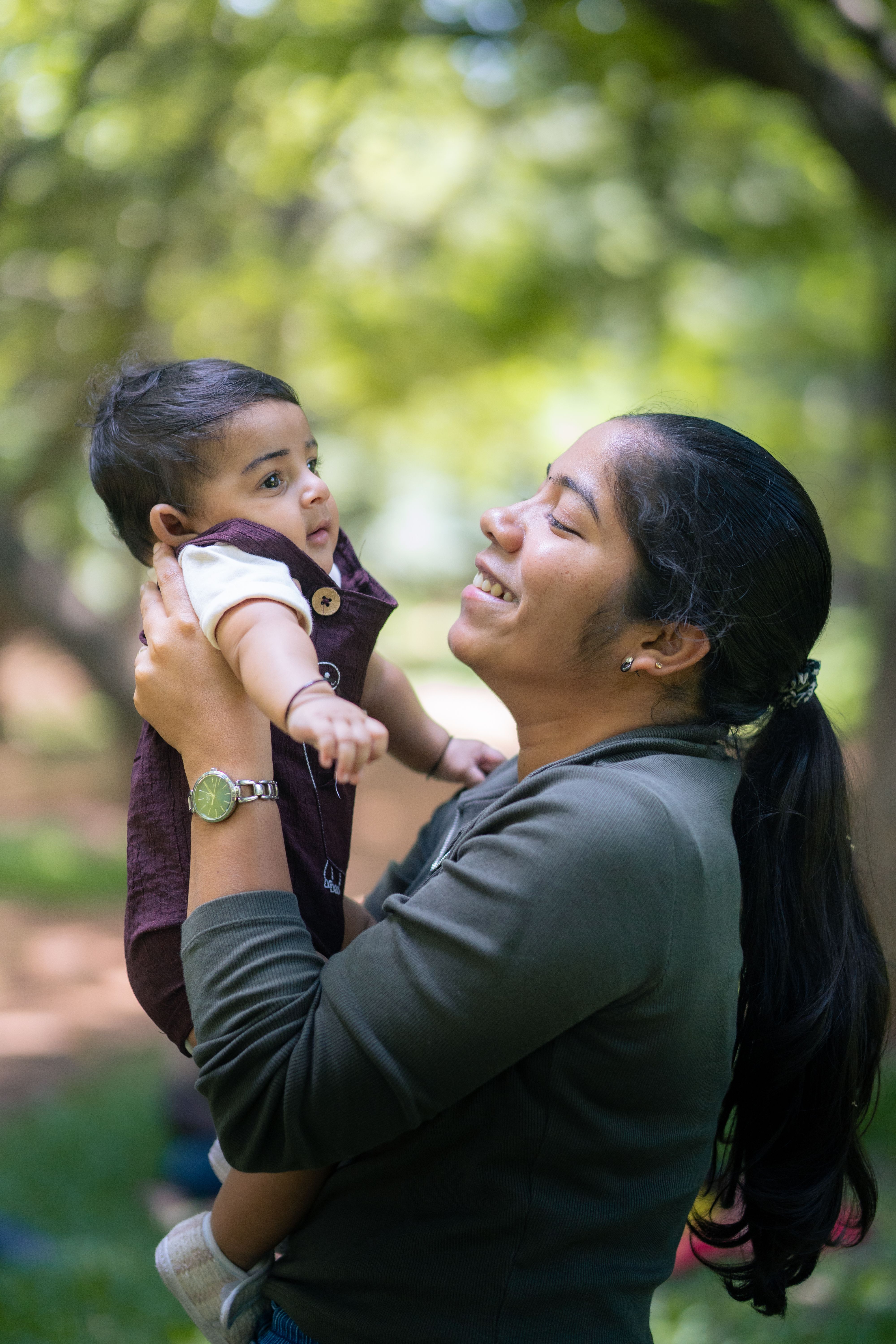 bottle feeding kindness, made simple