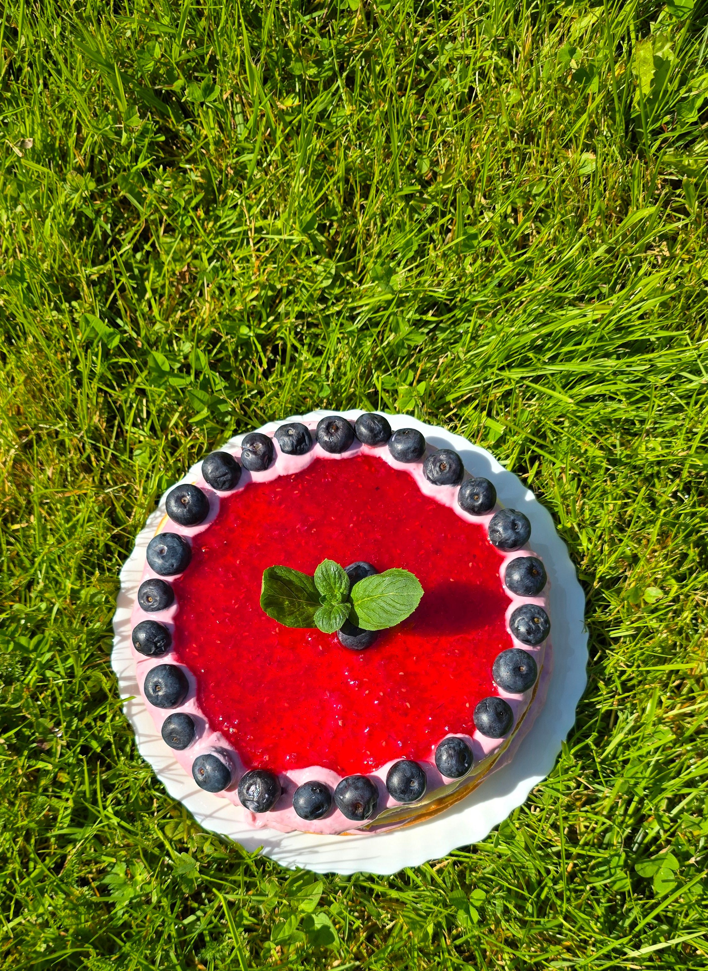 Cheesecake (fatia)