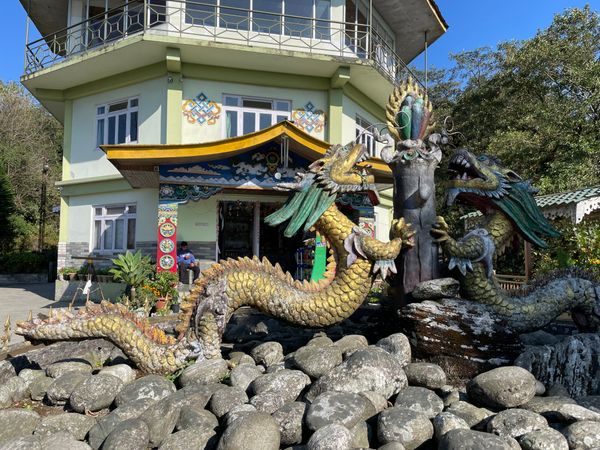 Gangtok Sightseeing Tour