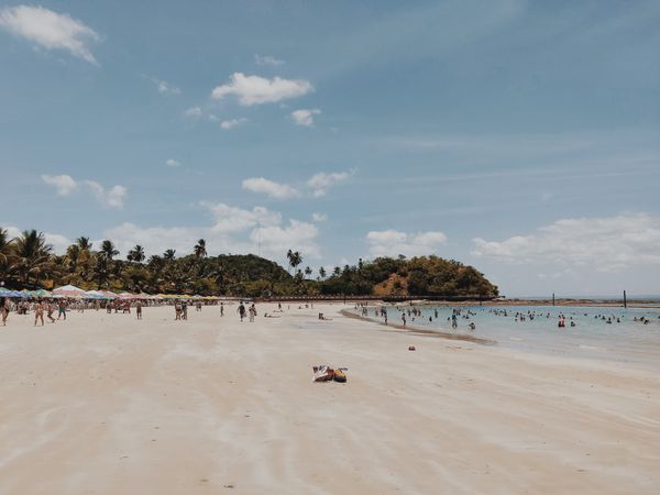 Porto Seguro, Bahia