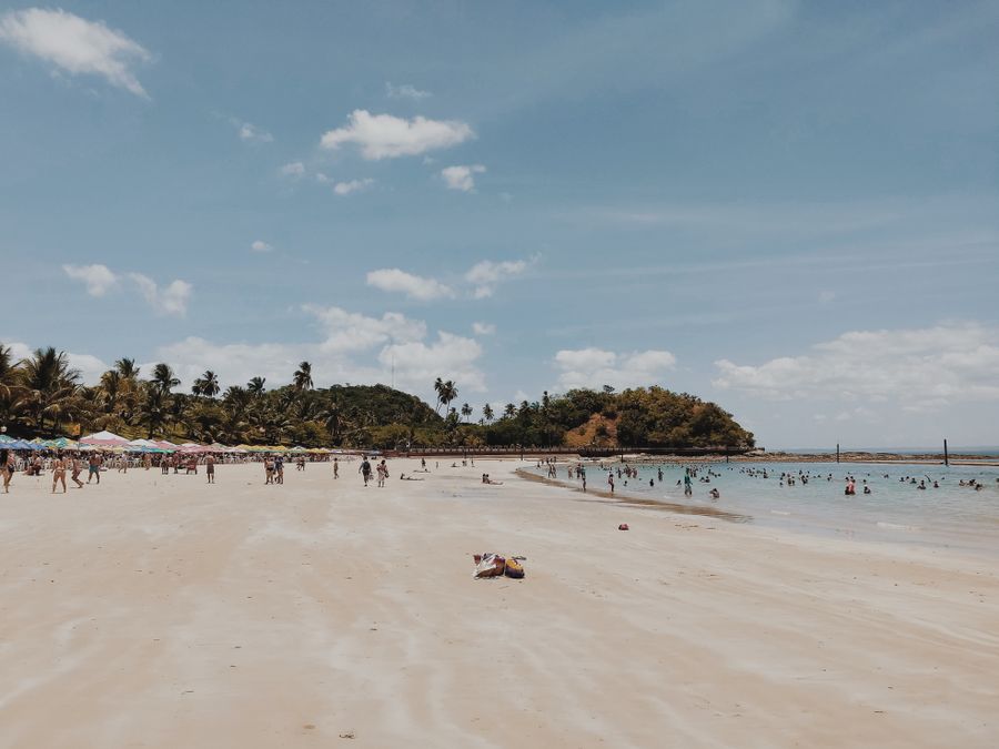 Porto Seguro, Brasil