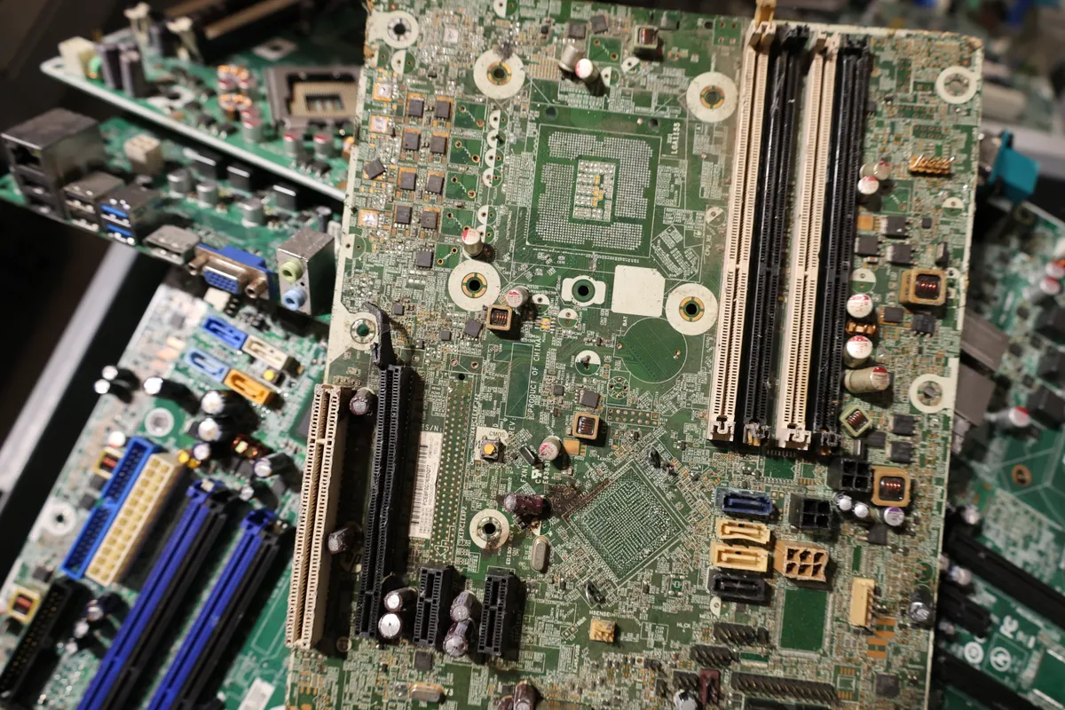 O que é um cluster de servidores e quando utilizá-lo?