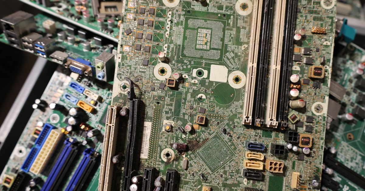 Samsung Electro-Mechanics Initiates MLCC Industry Upcycle
