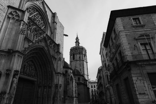 Las Fallas festival (March only) — Valencia