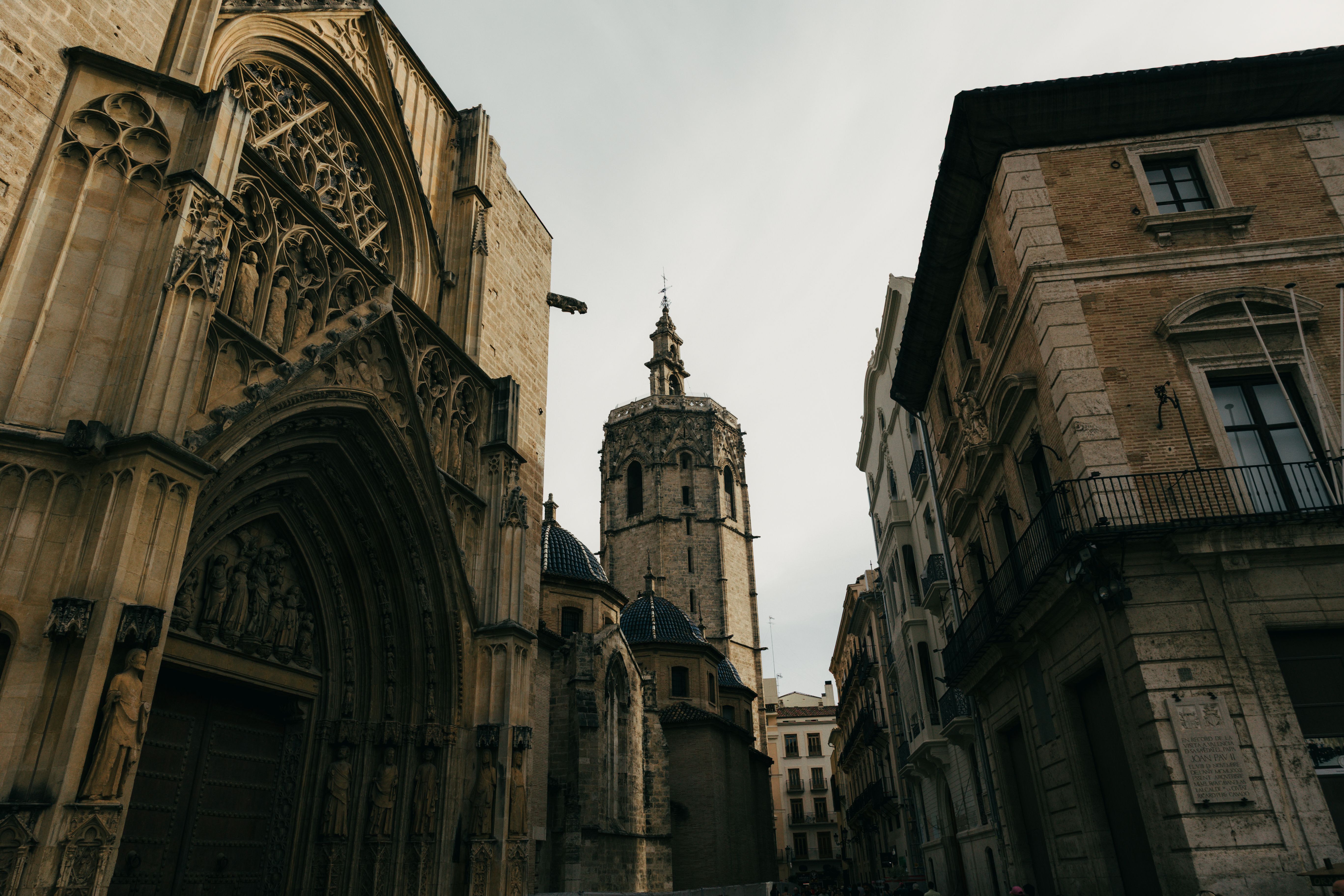 Castellón de la Plana