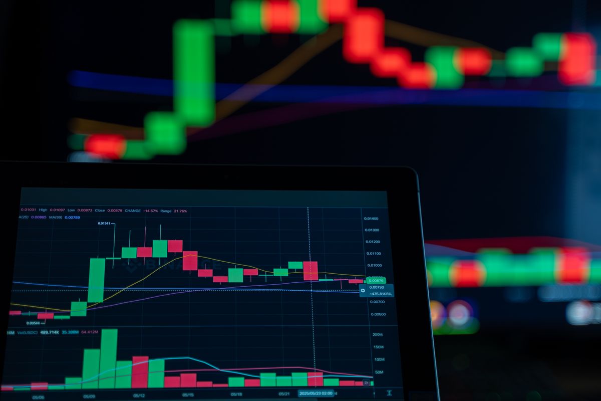 Innovación en servicios financieros