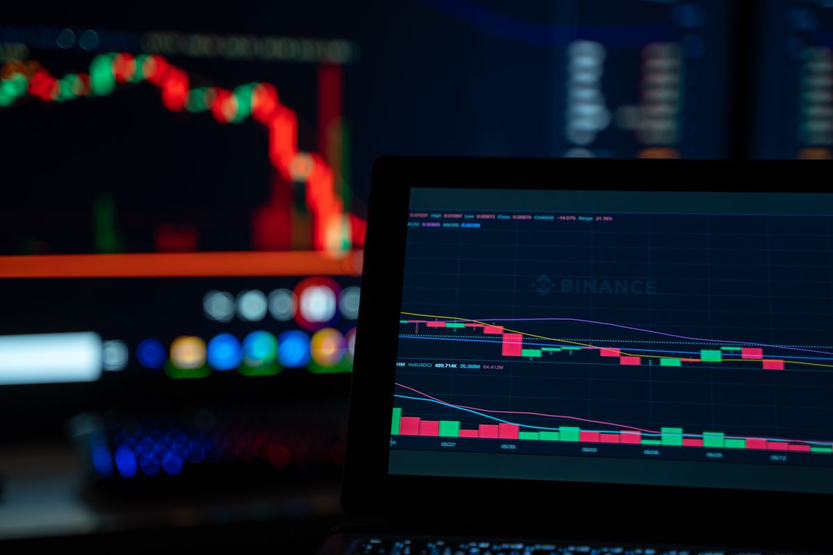 Binance Circle IA : 100M$ et la guerre des stablecoins