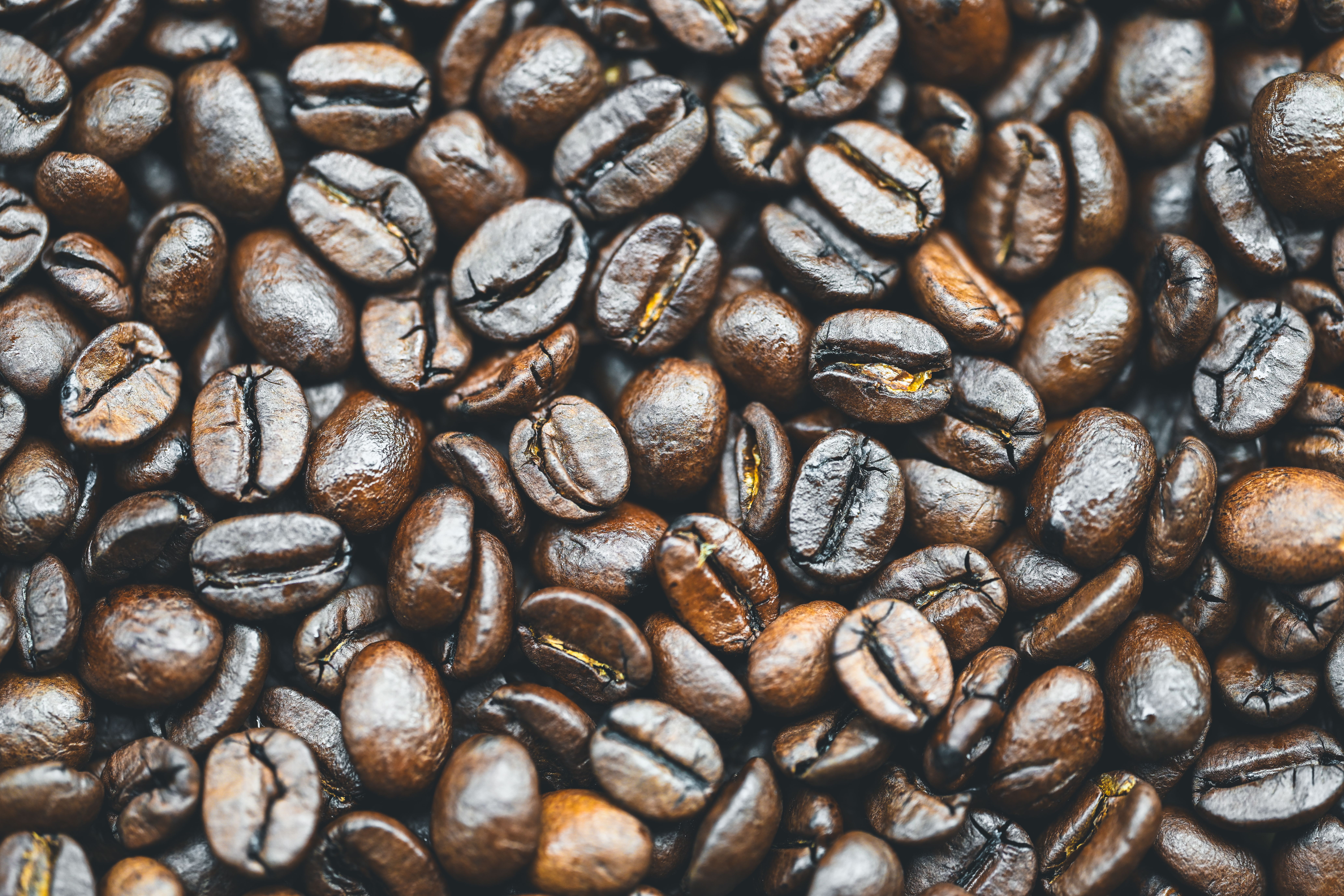 Brezilya Cerrado Espresso Çekirdek 250g