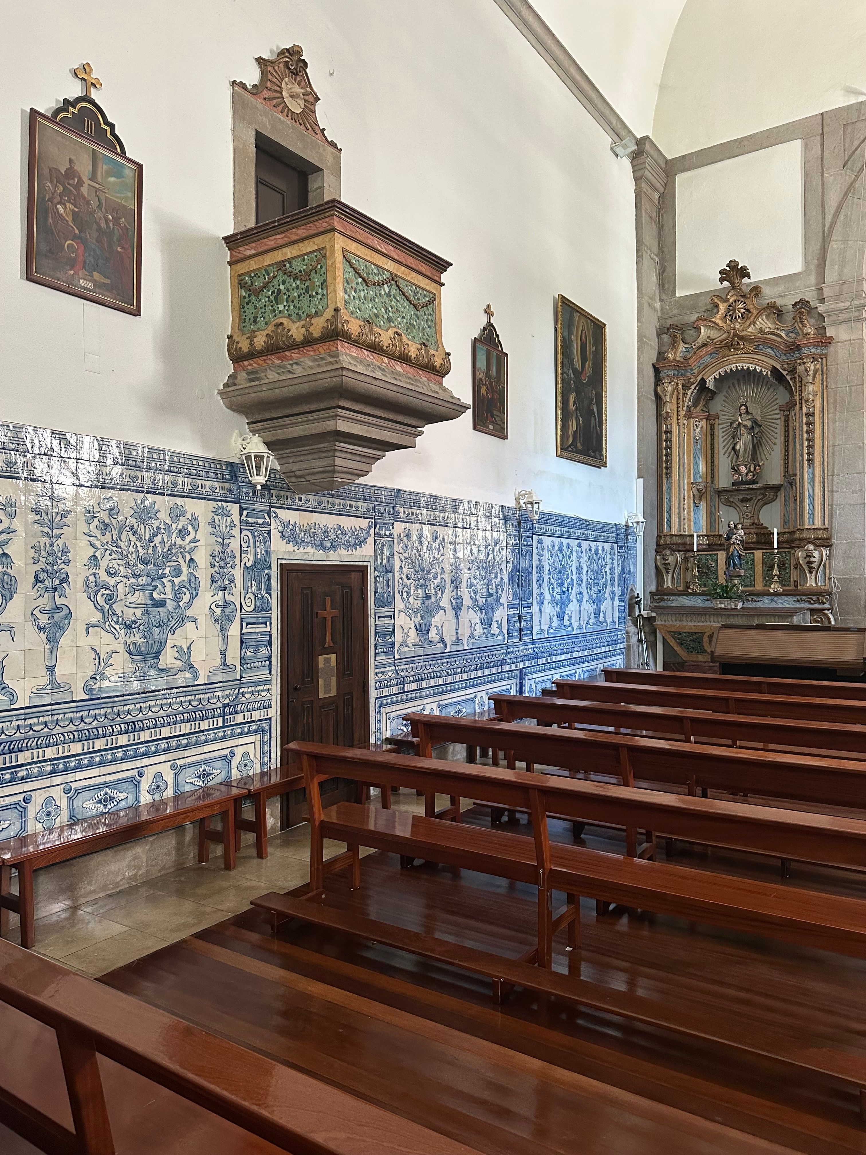 Caldas da Rainha. Bacteria closes the Thermal Hospital