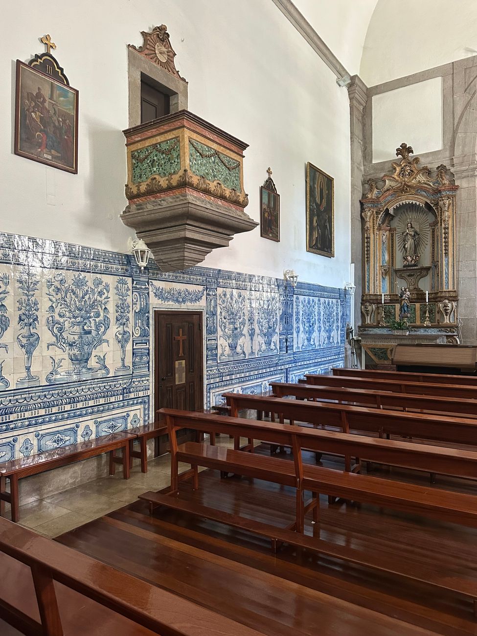 Caldas da Rainha. Bacteria closes the Thermal Hospital