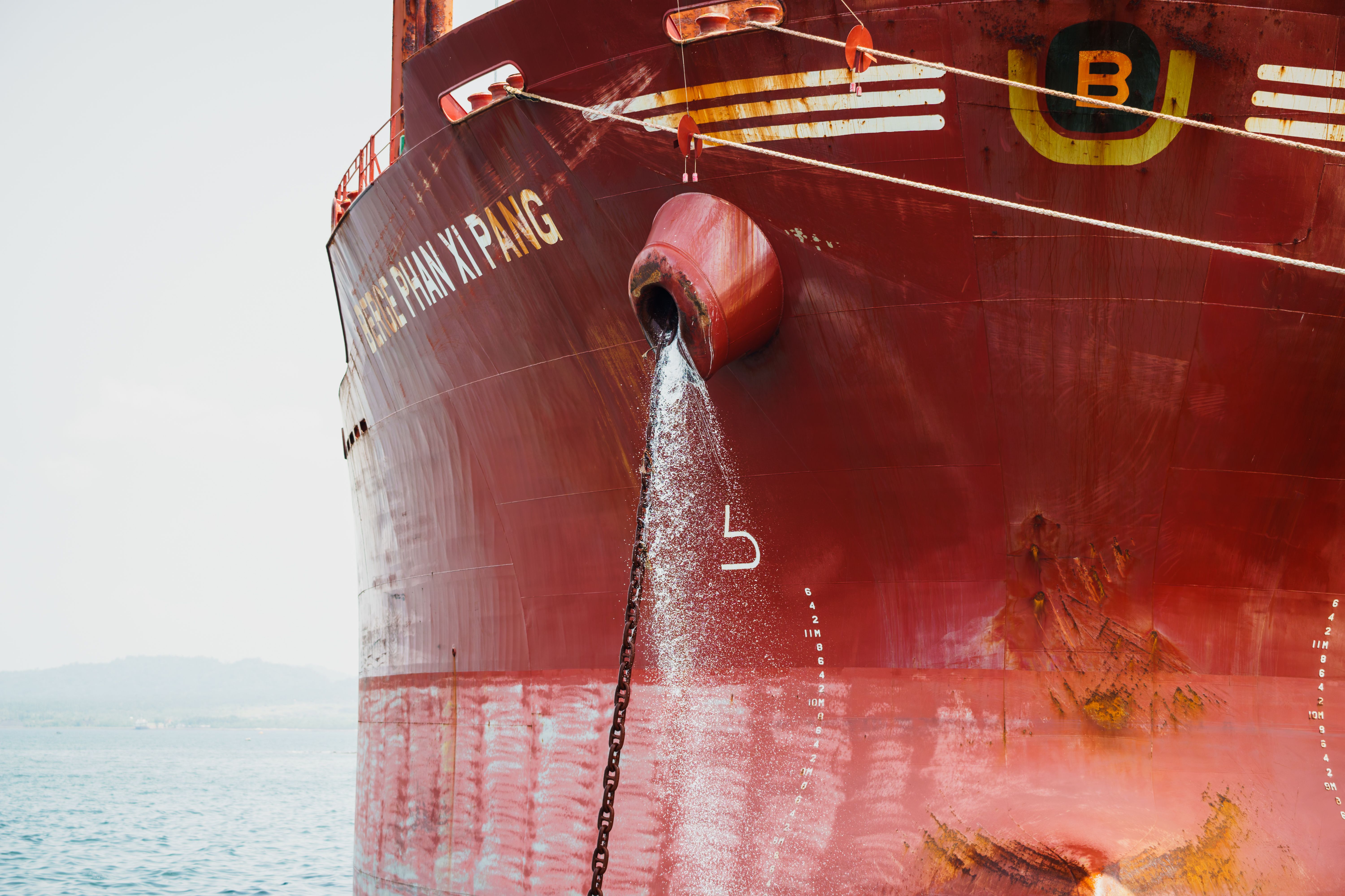 Foto: Nothing Ahead / Pexels
